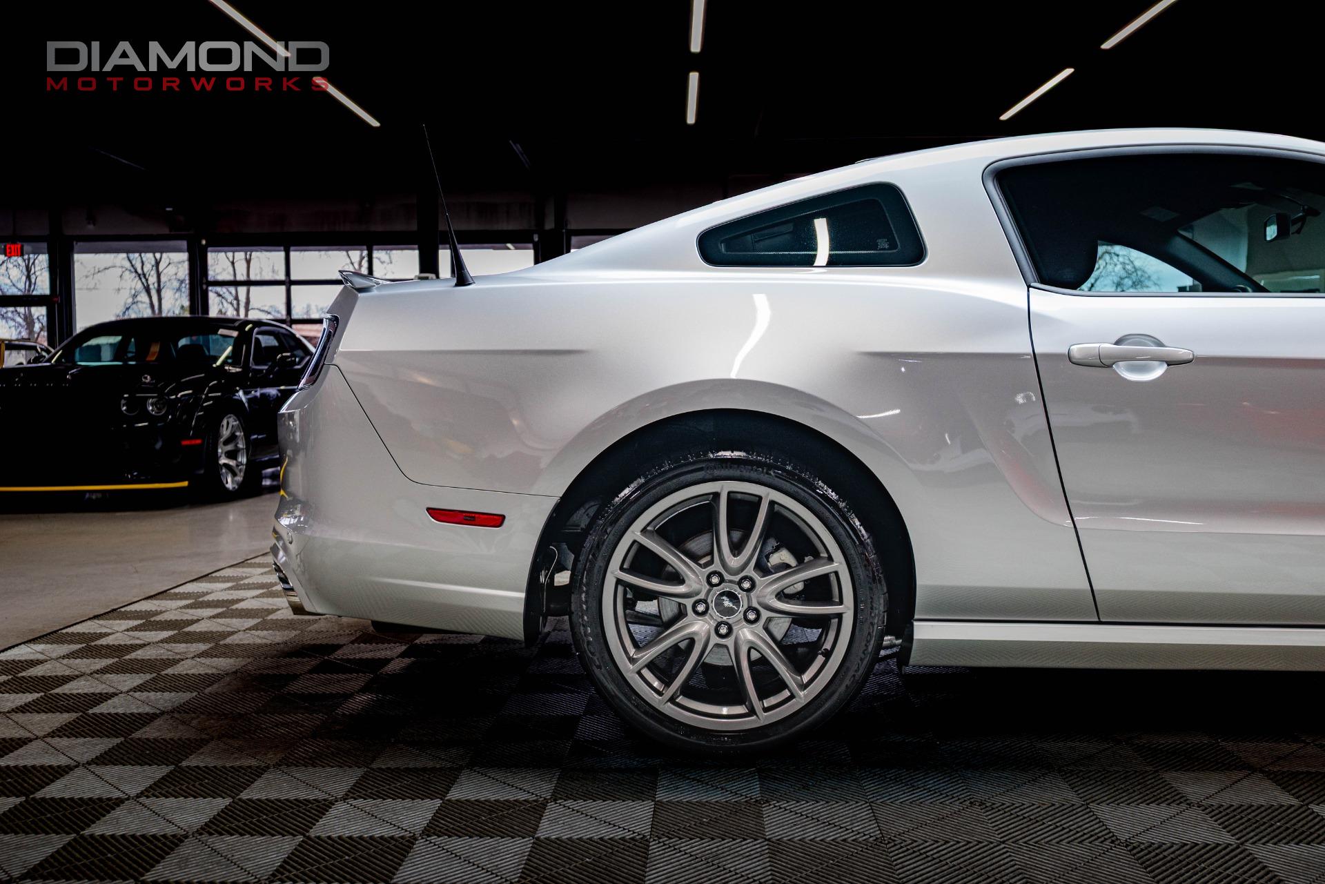2014 FORD MUSTANG - Image 25