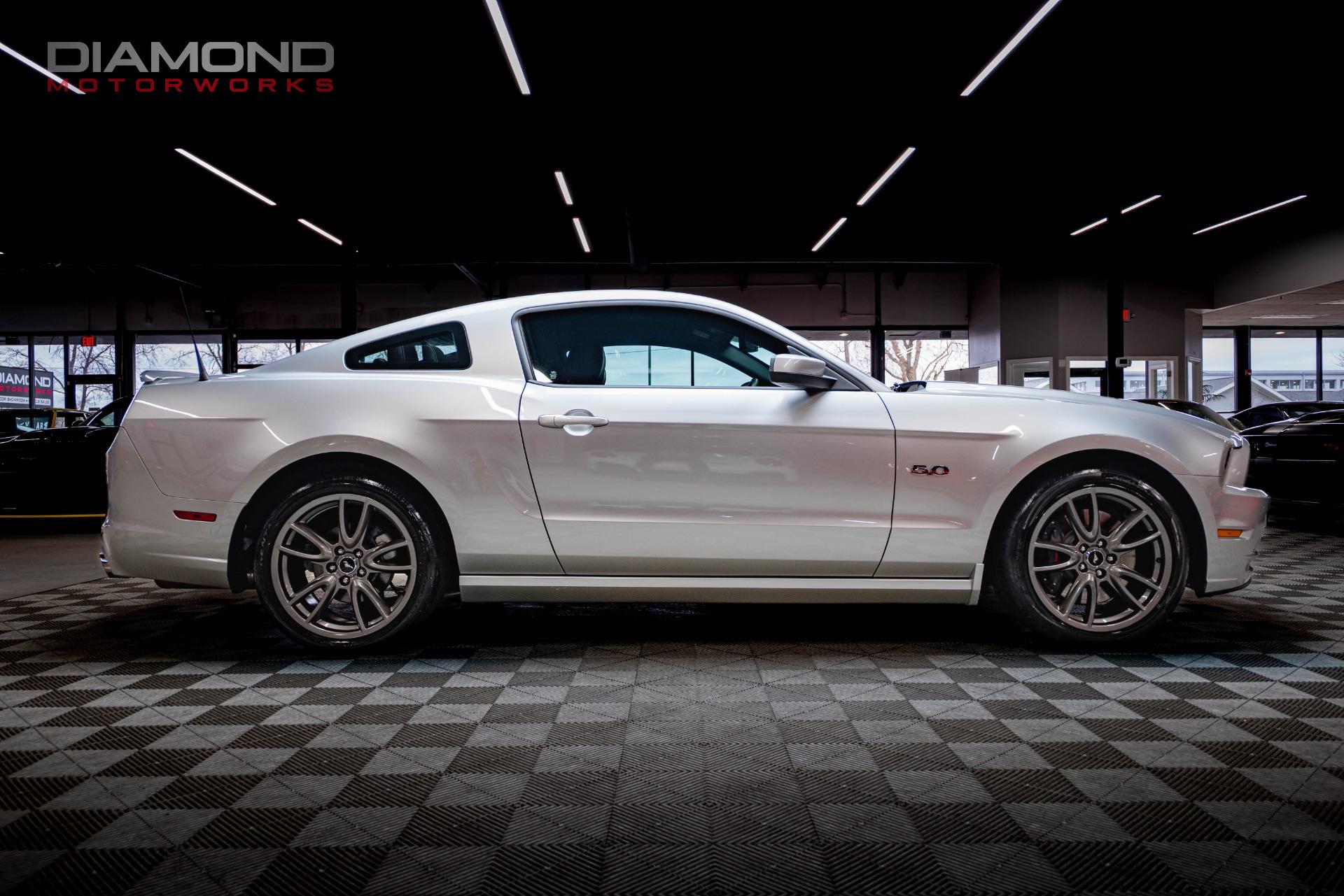2014 FORD MUSTANG - Image 26