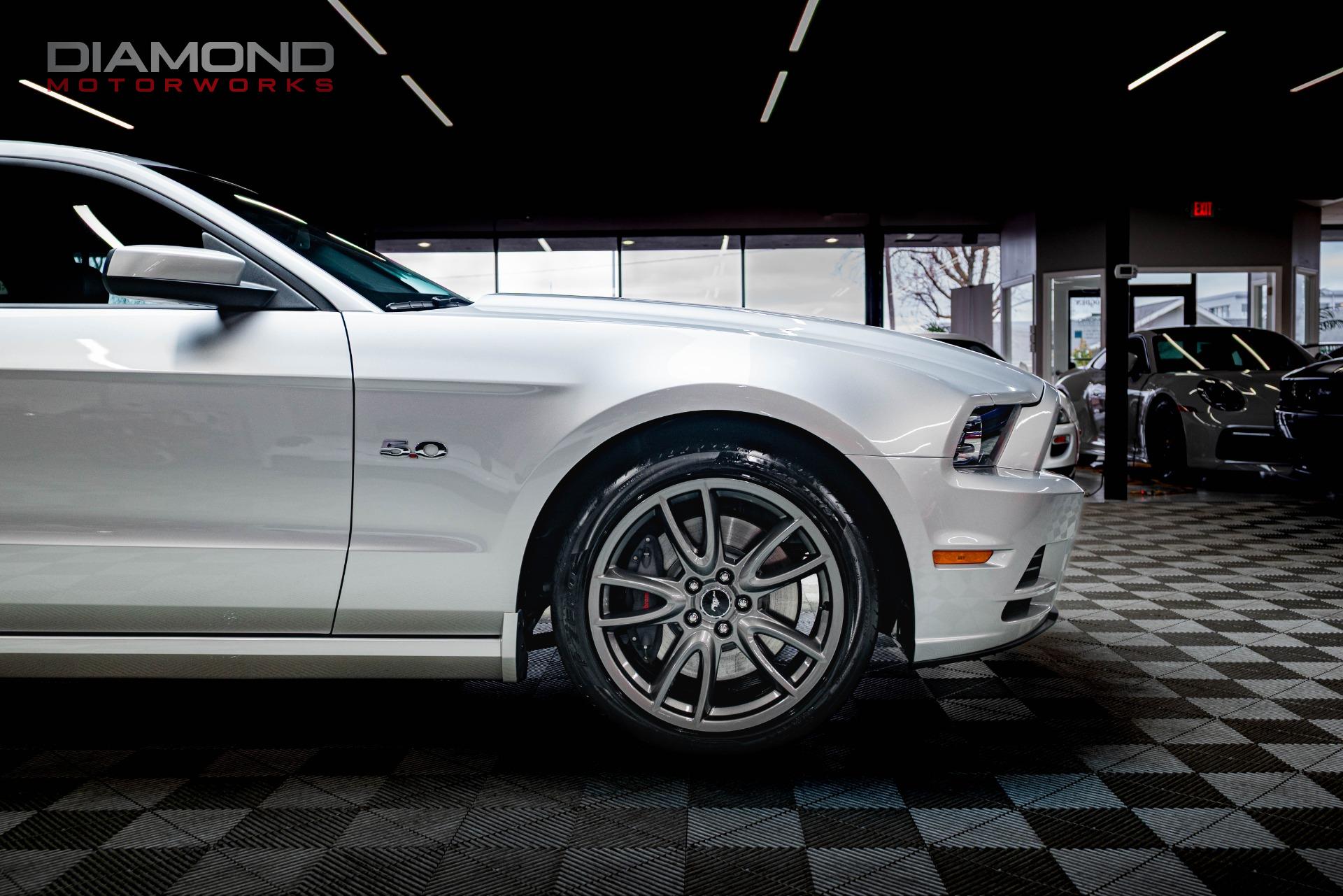 2014 FORD MUSTANG - Image 27