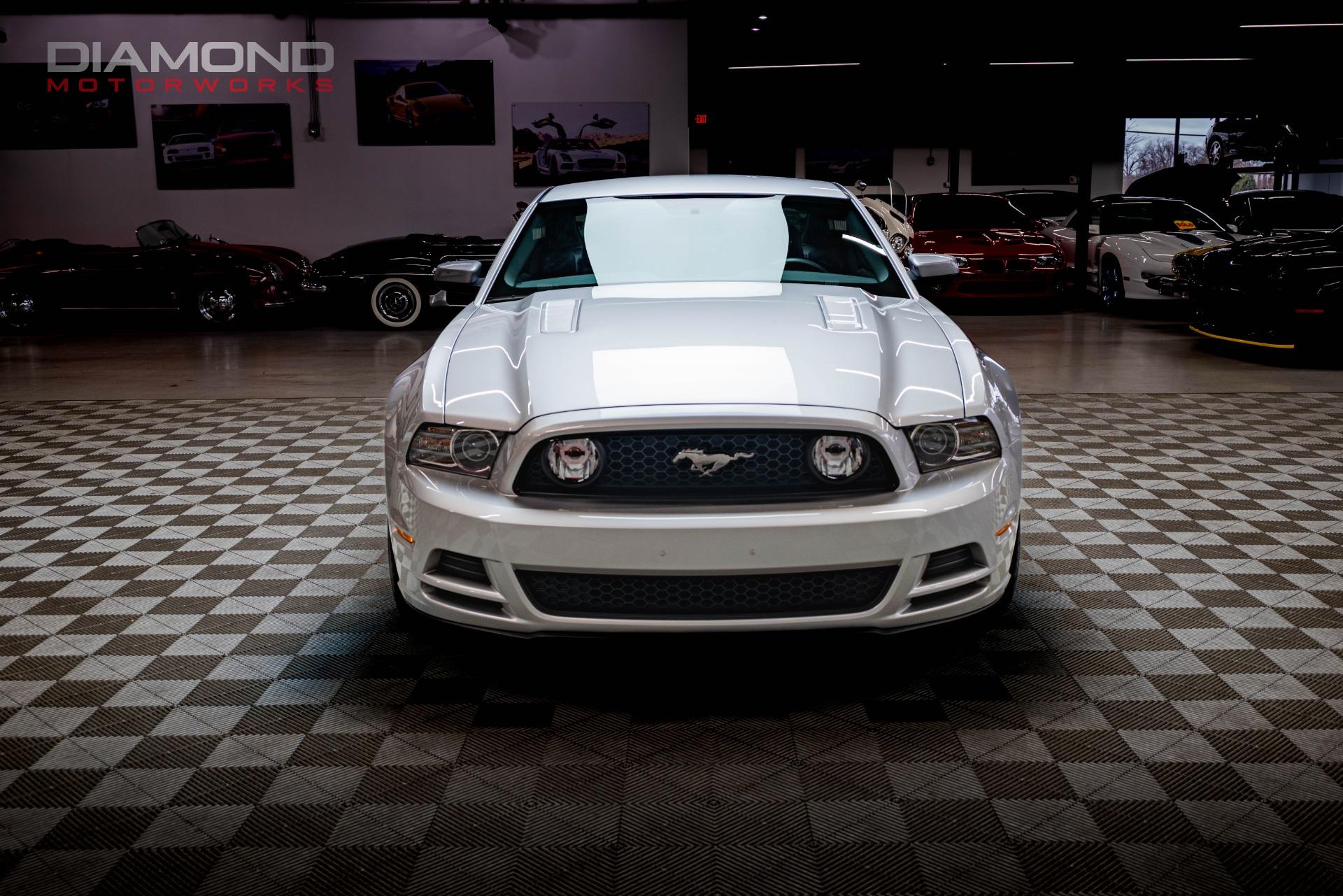 2014 FORD MUSTANG - Image 28
