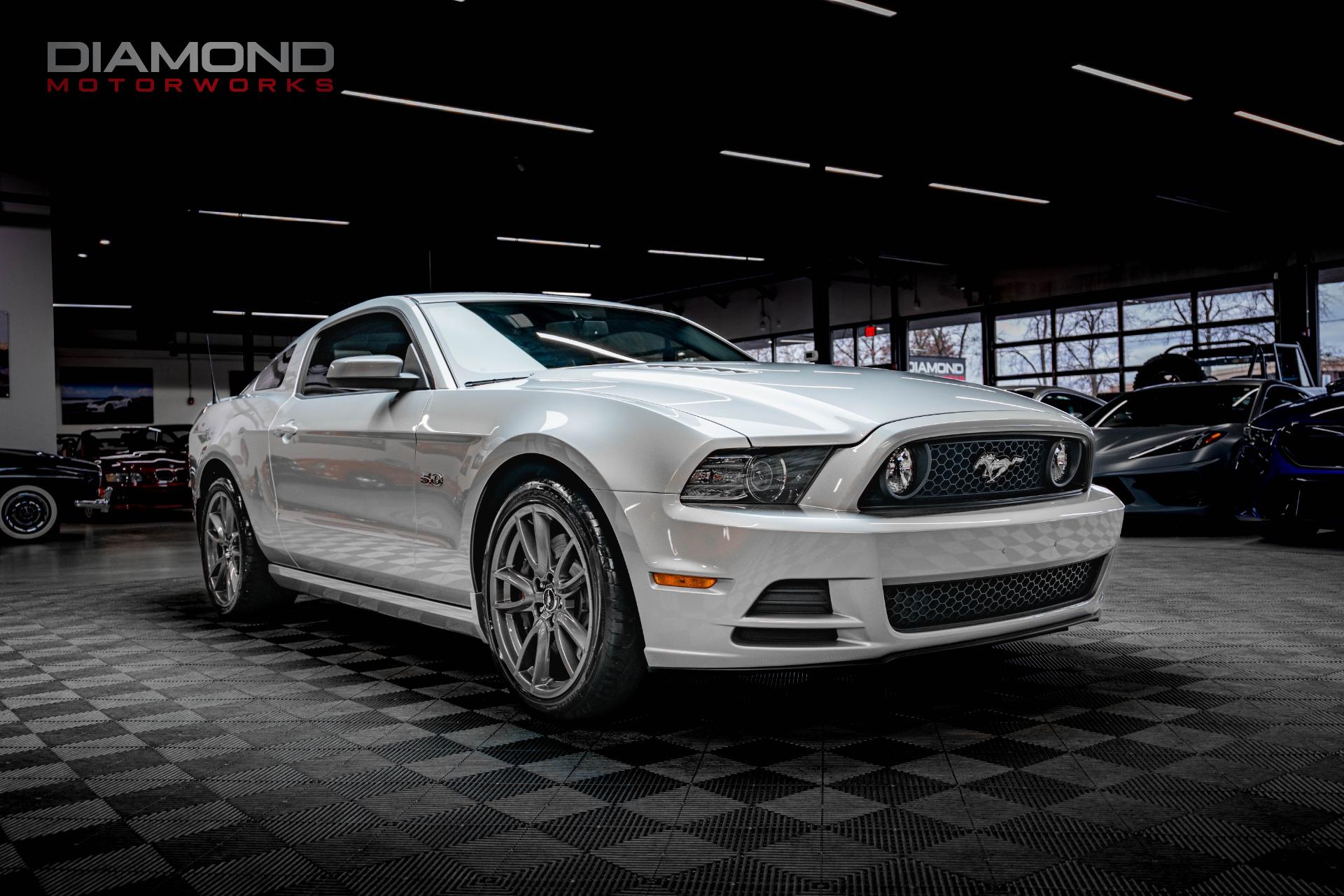 2014 FORD MUSTANG - Image 30
