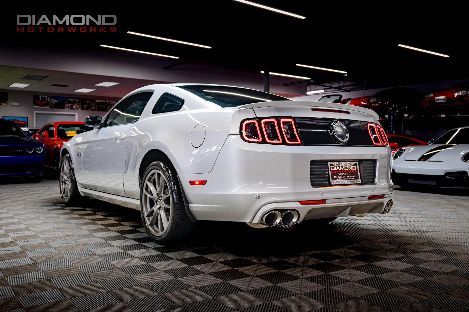 2014 FORD MUSTANG - Image 31