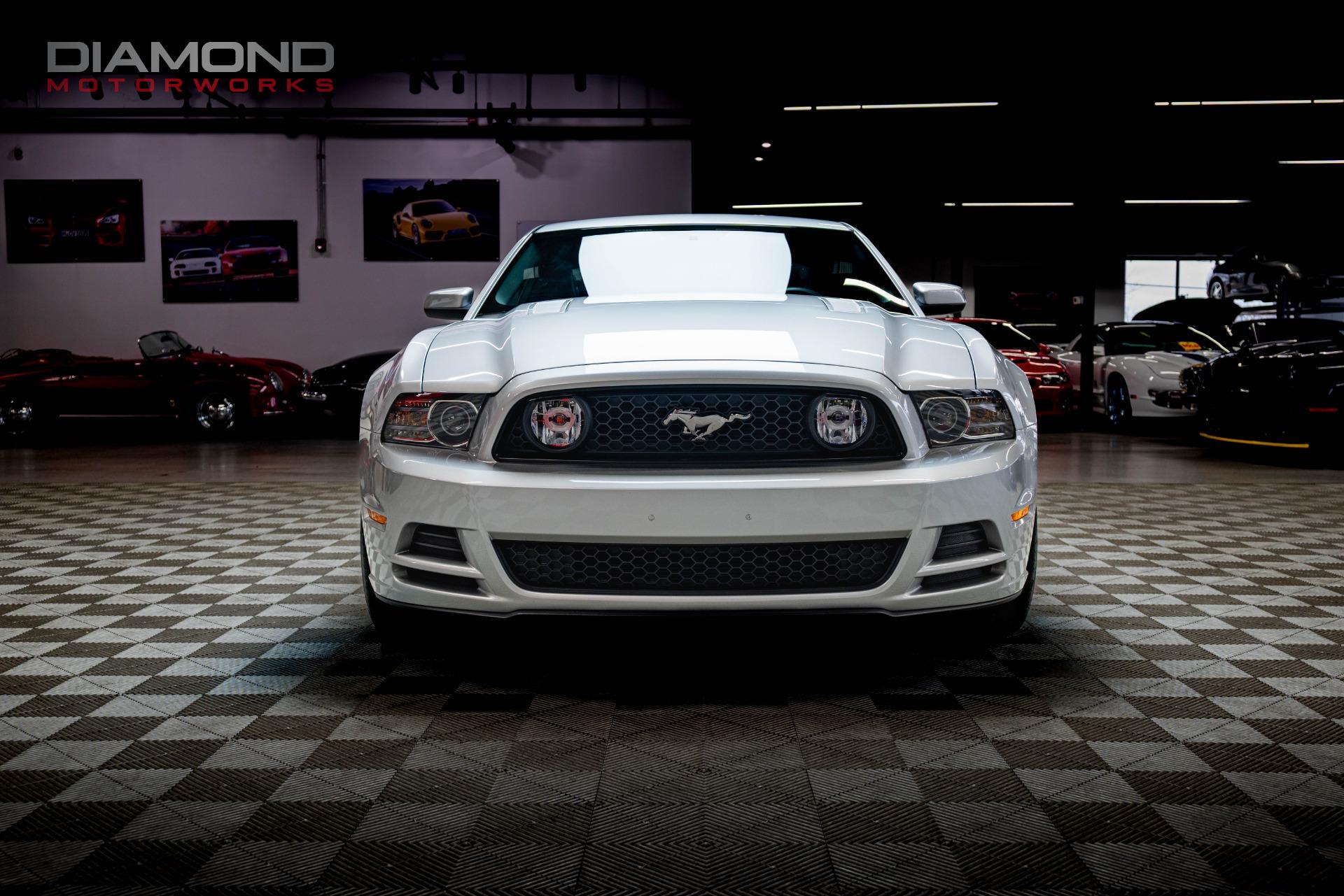 2014 FORD MUSTANG - Image 32
