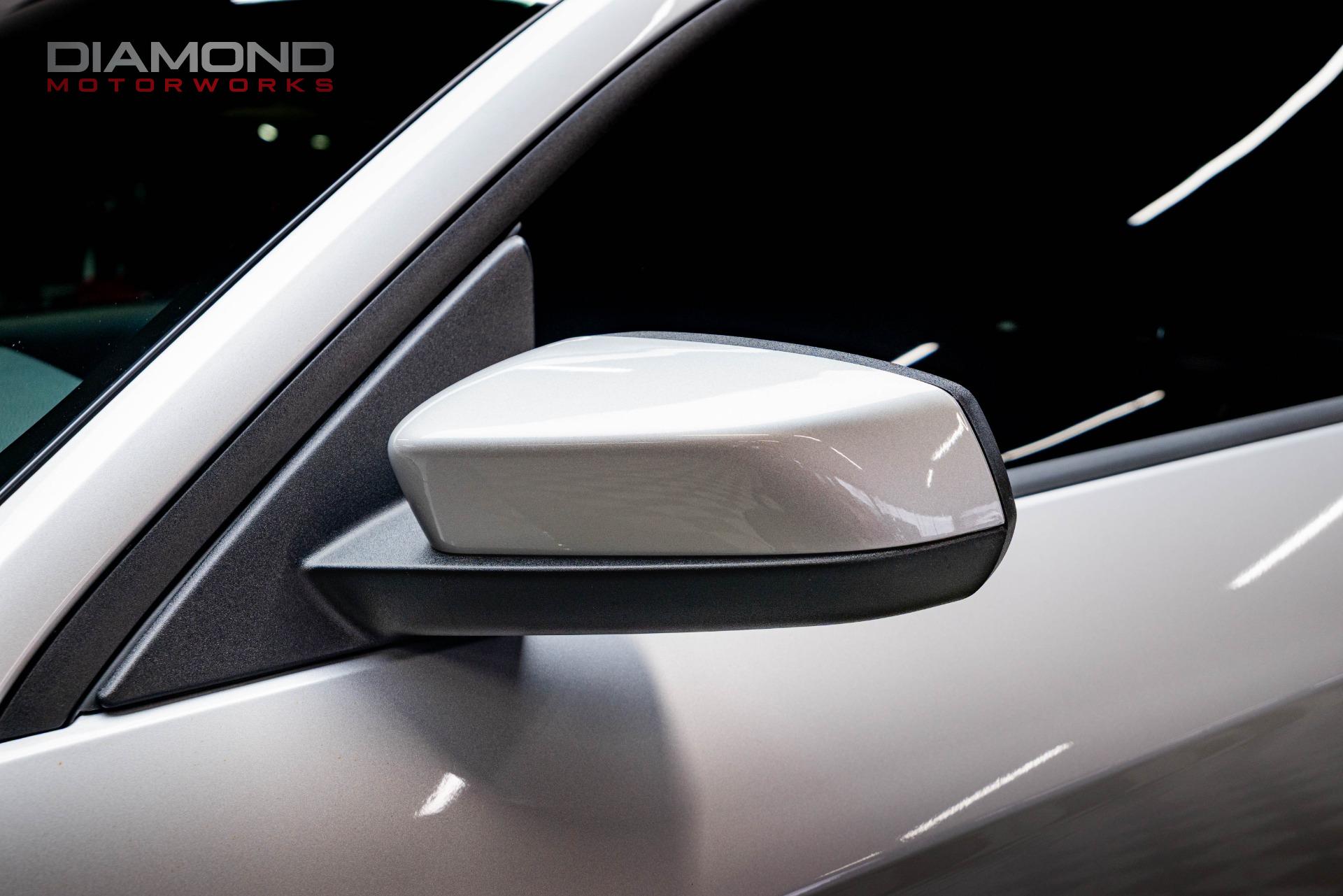 2014 FORD MUSTANG - Image 35