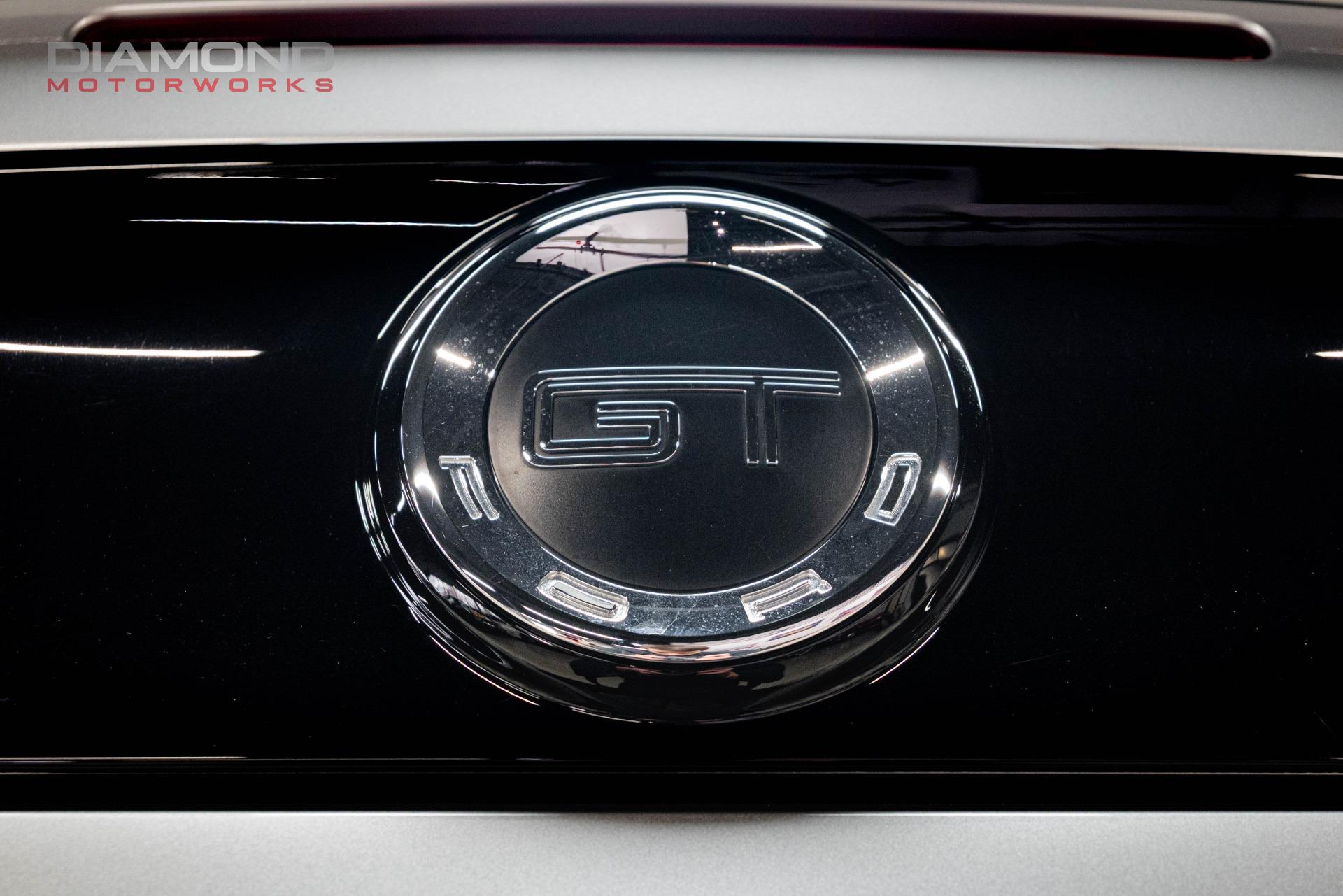 2014 FORD MUSTANG - Image 38