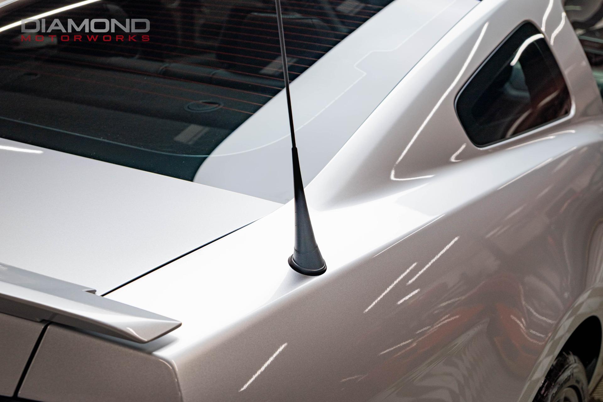 2014 FORD MUSTANG - Image 42