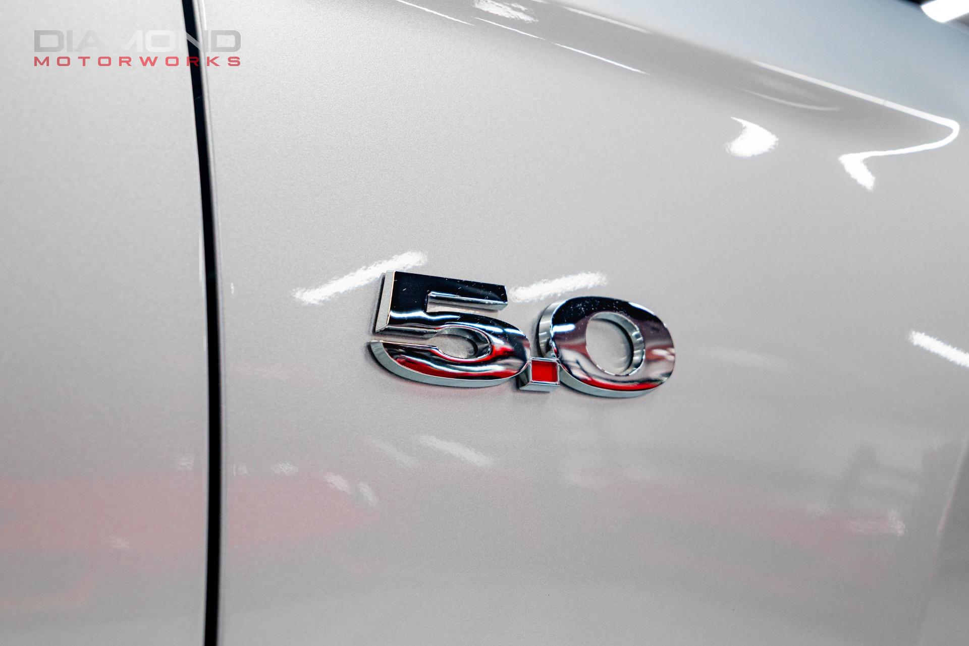 2014 FORD MUSTANG - Image 43