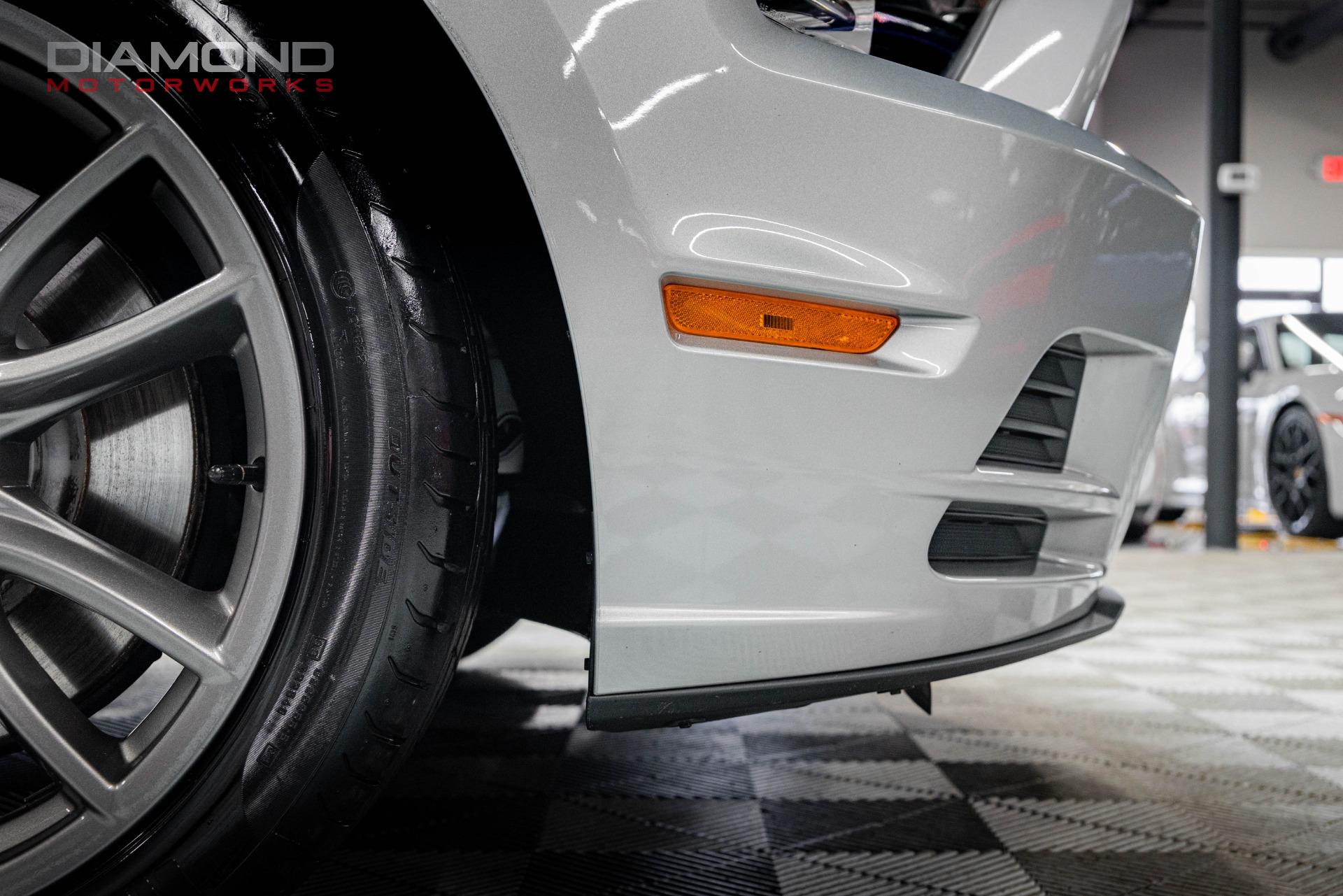 2014 FORD MUSTANG - Image 45