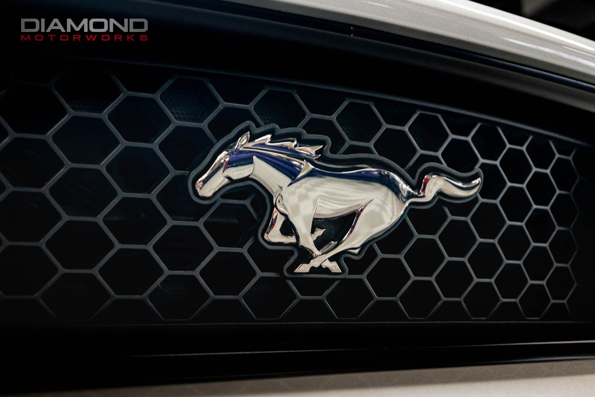2014 FORD MUSTANG - Image 46