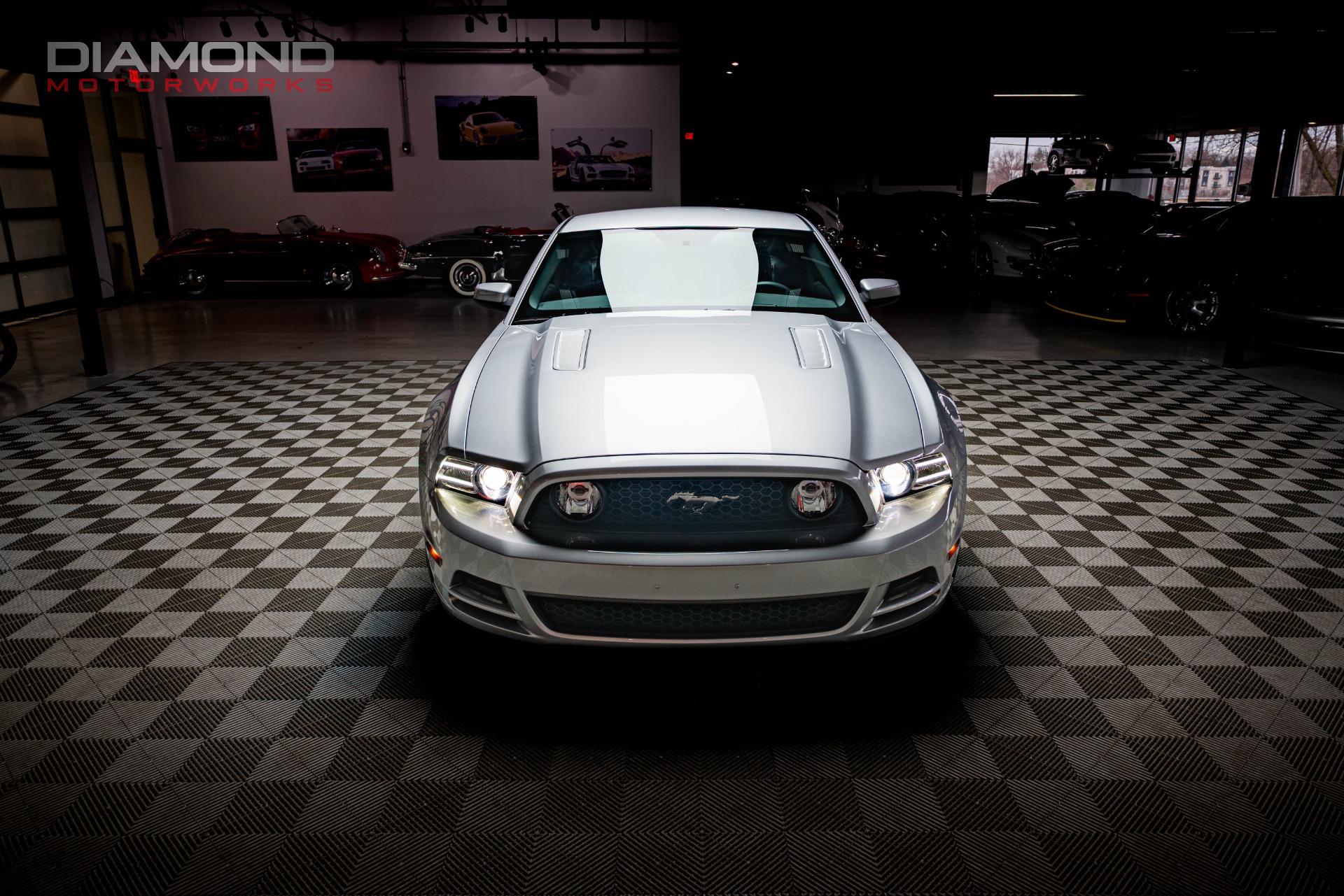 2014 FORD MUSTANG - Image 48