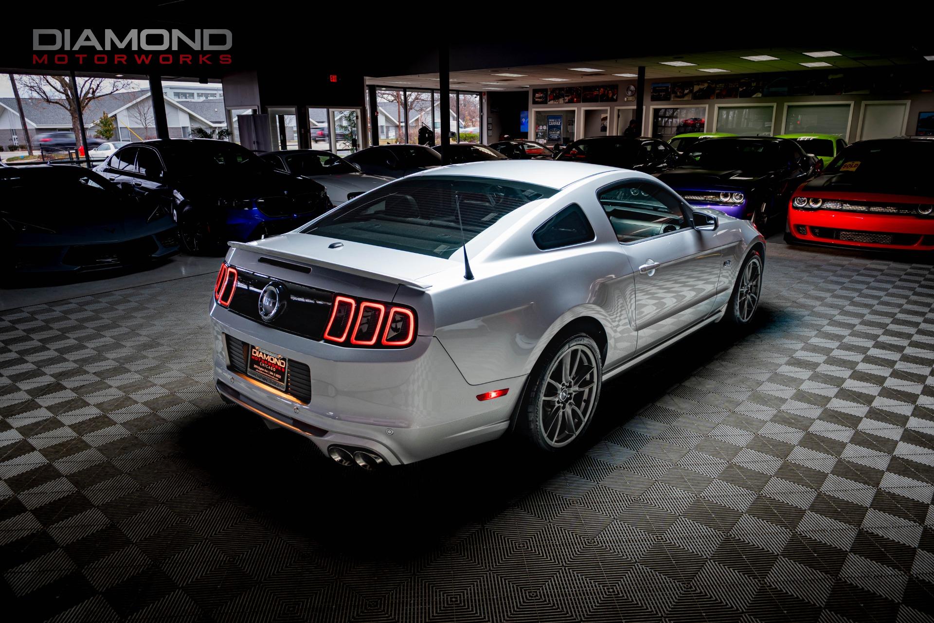 2014 FORD MUSTANG - Image 49