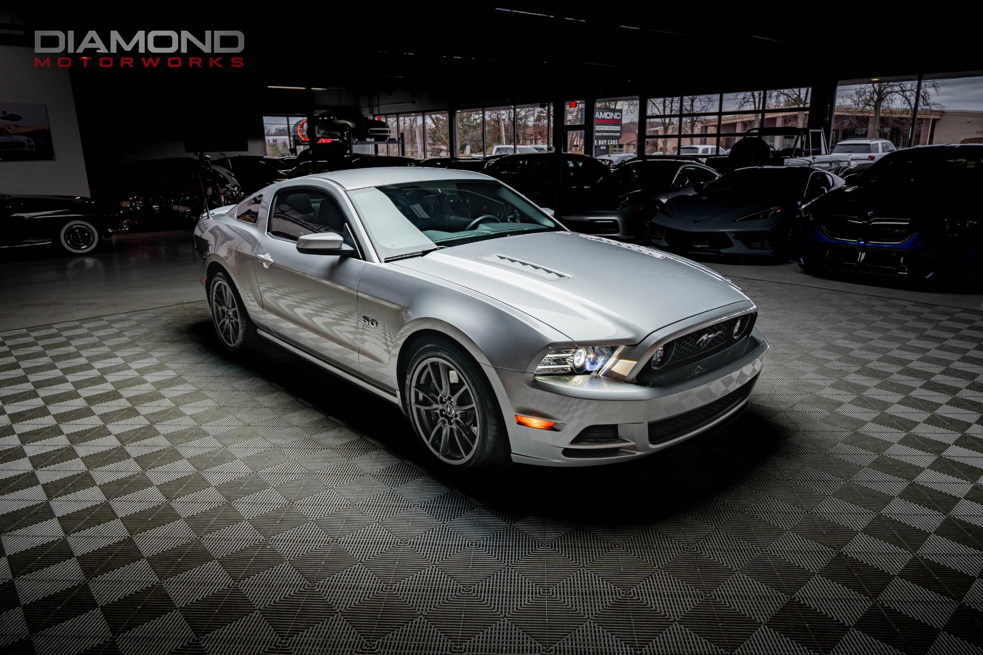 2014 FORD MUSTANG - Image 50