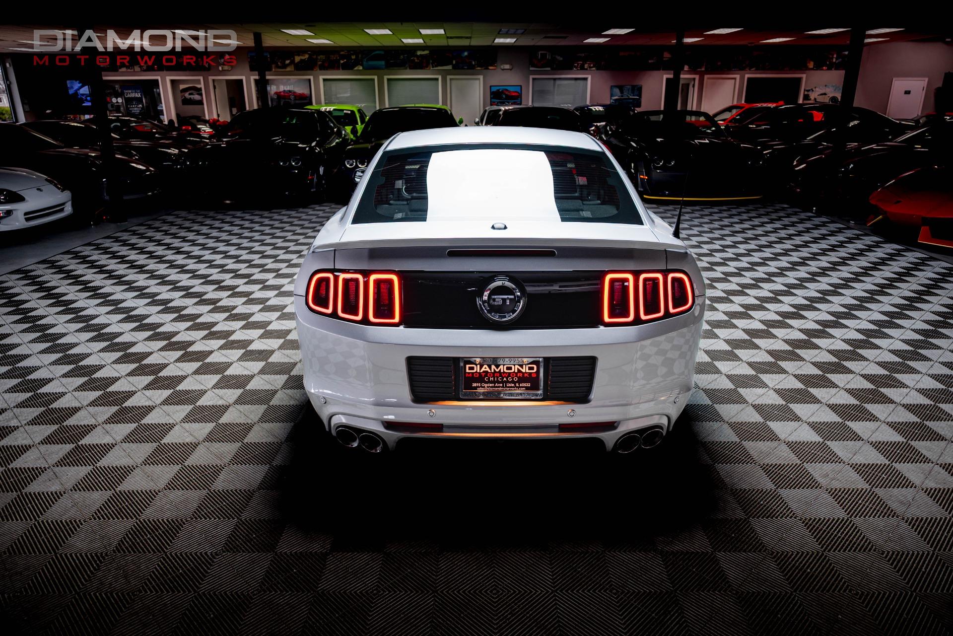 2014 FORD MUSTANG - Image 51