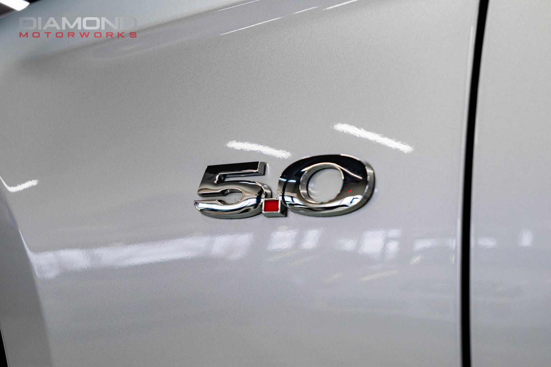 2014 FORD MUSTANG - Image 7