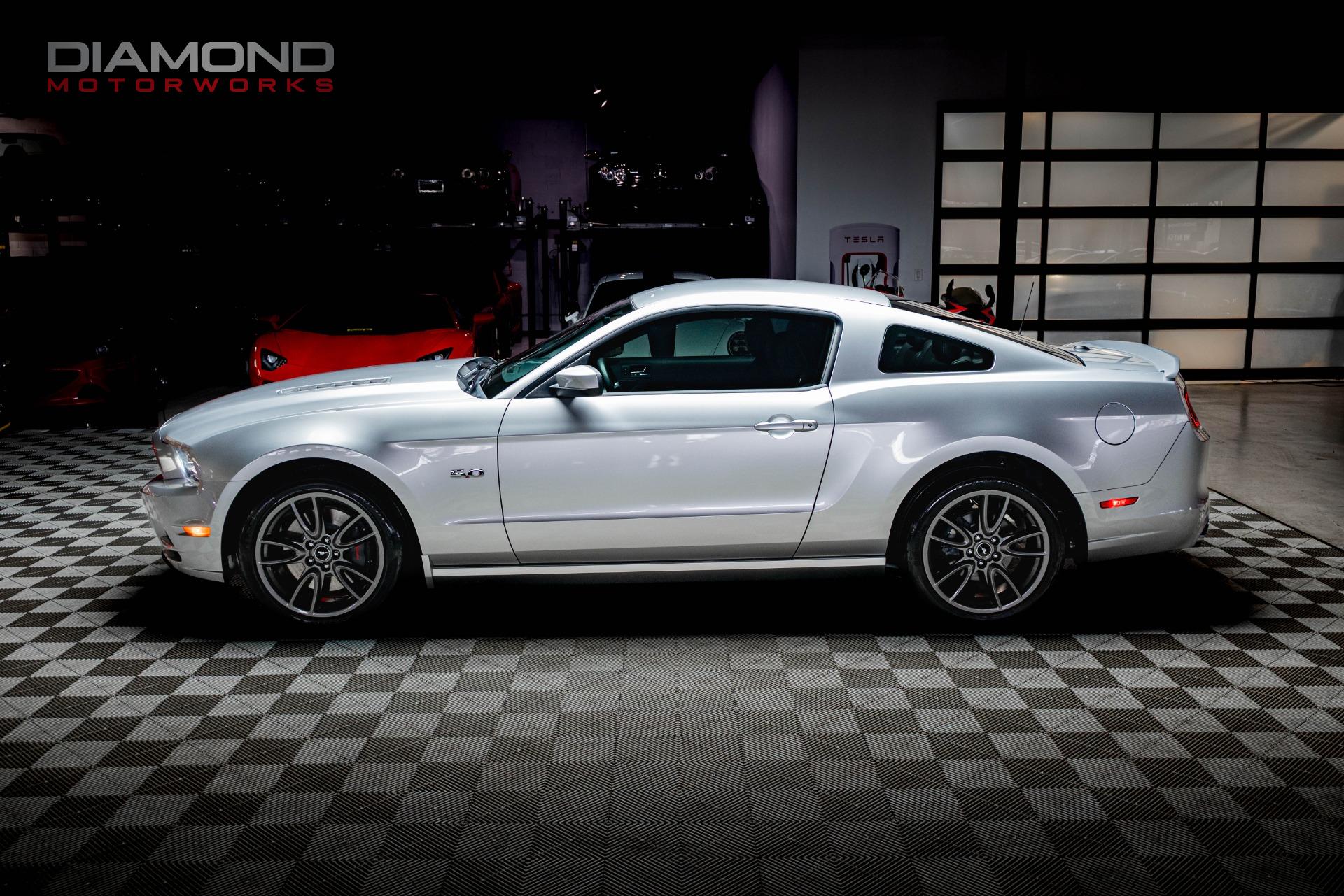 2014 FORD MUSTANG - Image 52