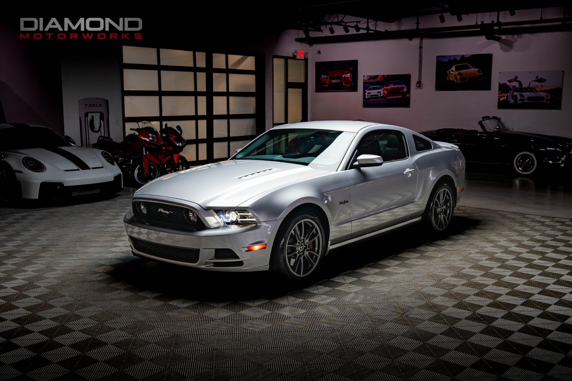 2014 FORD MUSTANG - Image 53