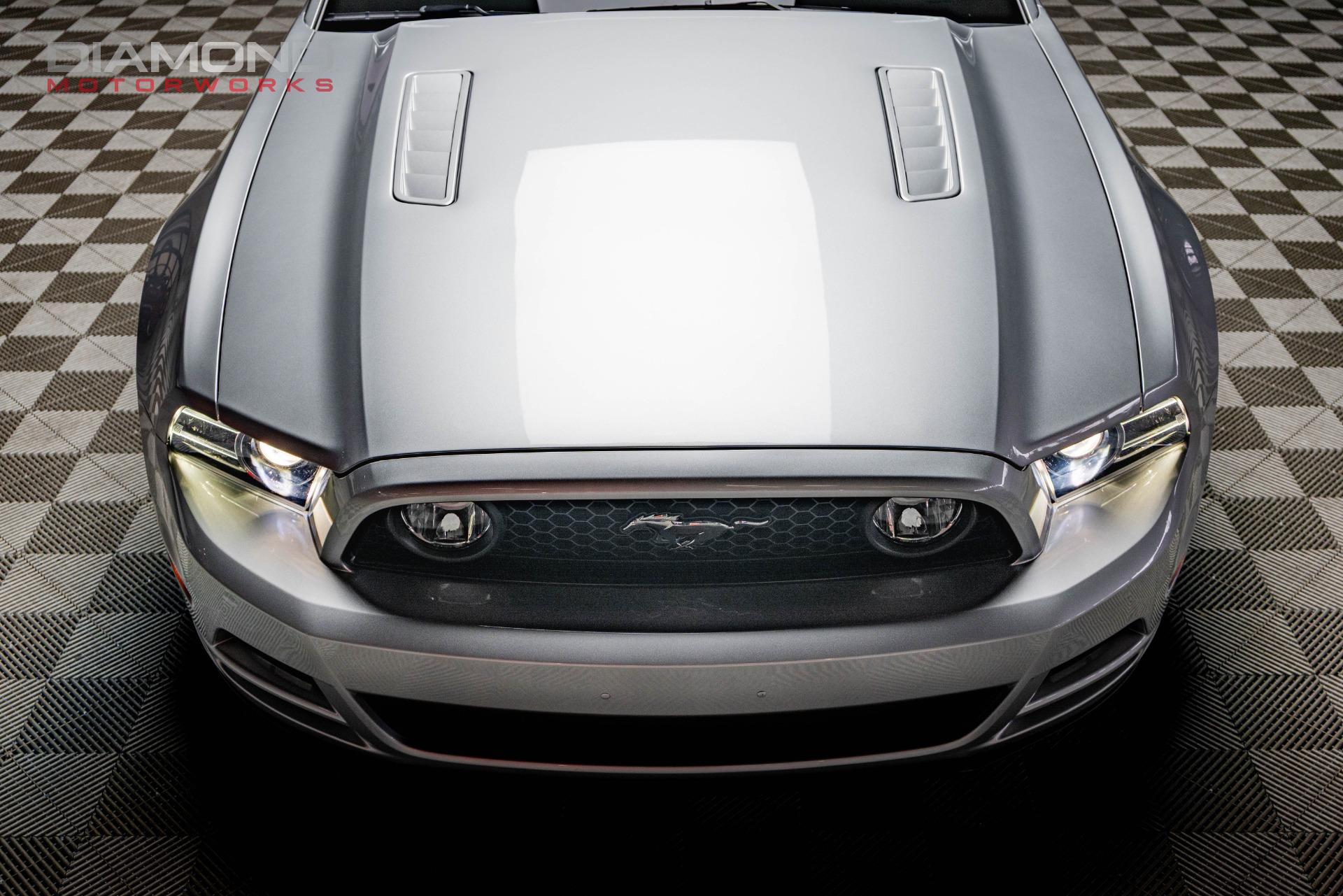 2014 FORD MUSTANG - Image 54