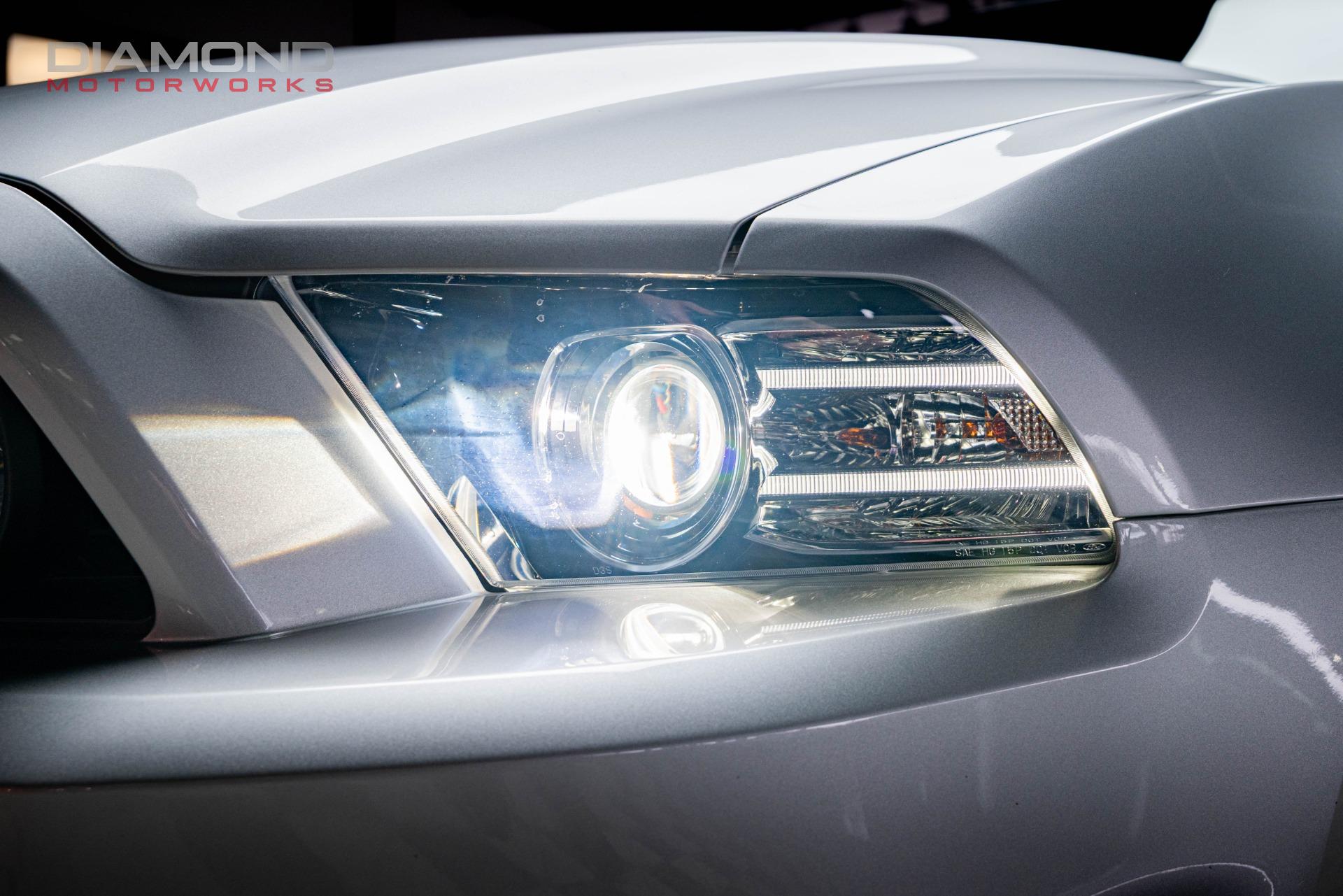 2014 FORD MUSTANG - Image 55