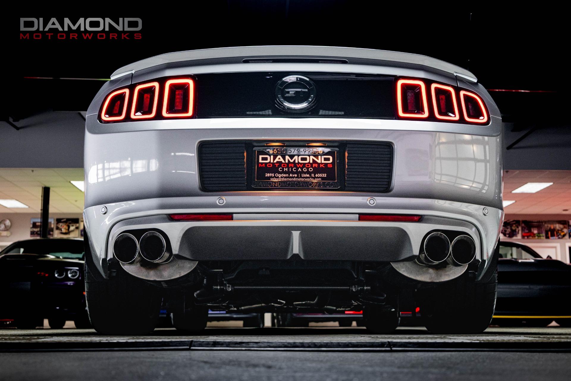 2014 FORD MUSTANG - Image 56