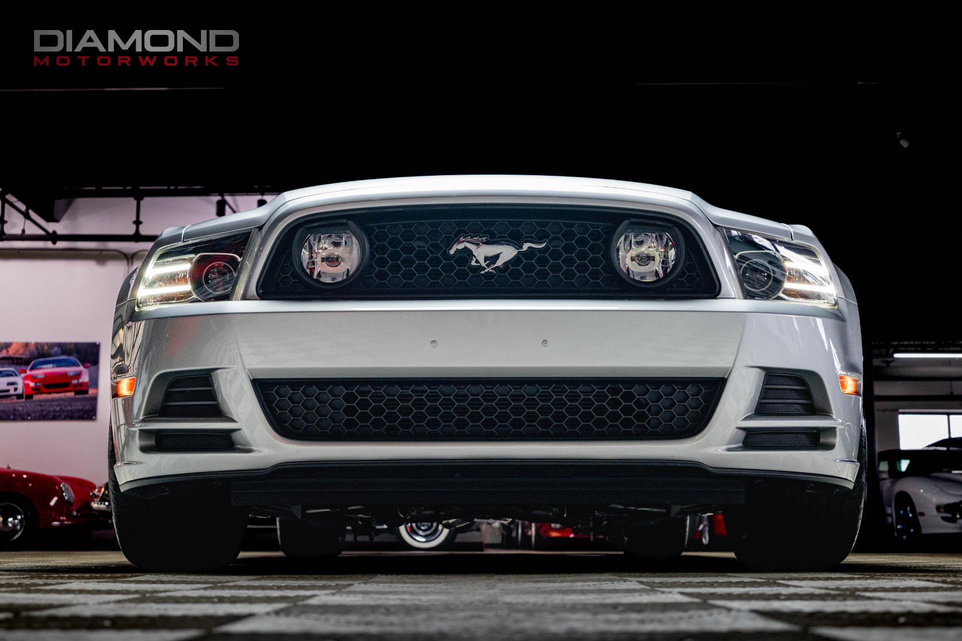 2014 FORD MUSTANG - Image 57