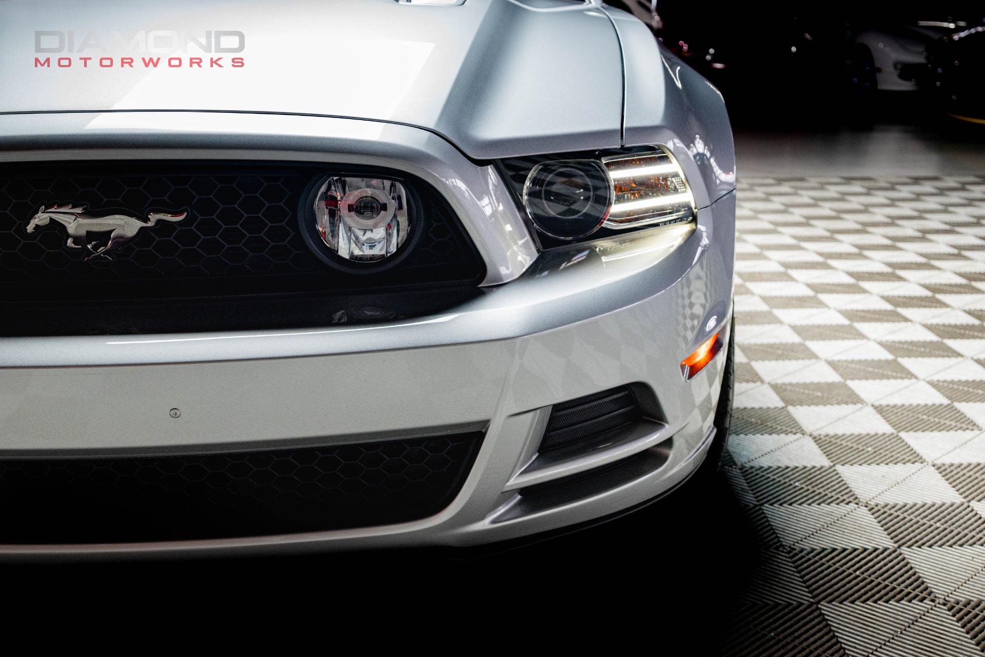 2014 FORD MUSTANG - Image 58