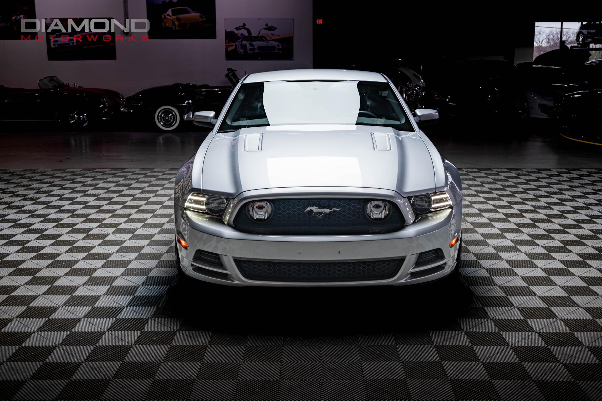 2014 FORD MUSTANG - Image 59