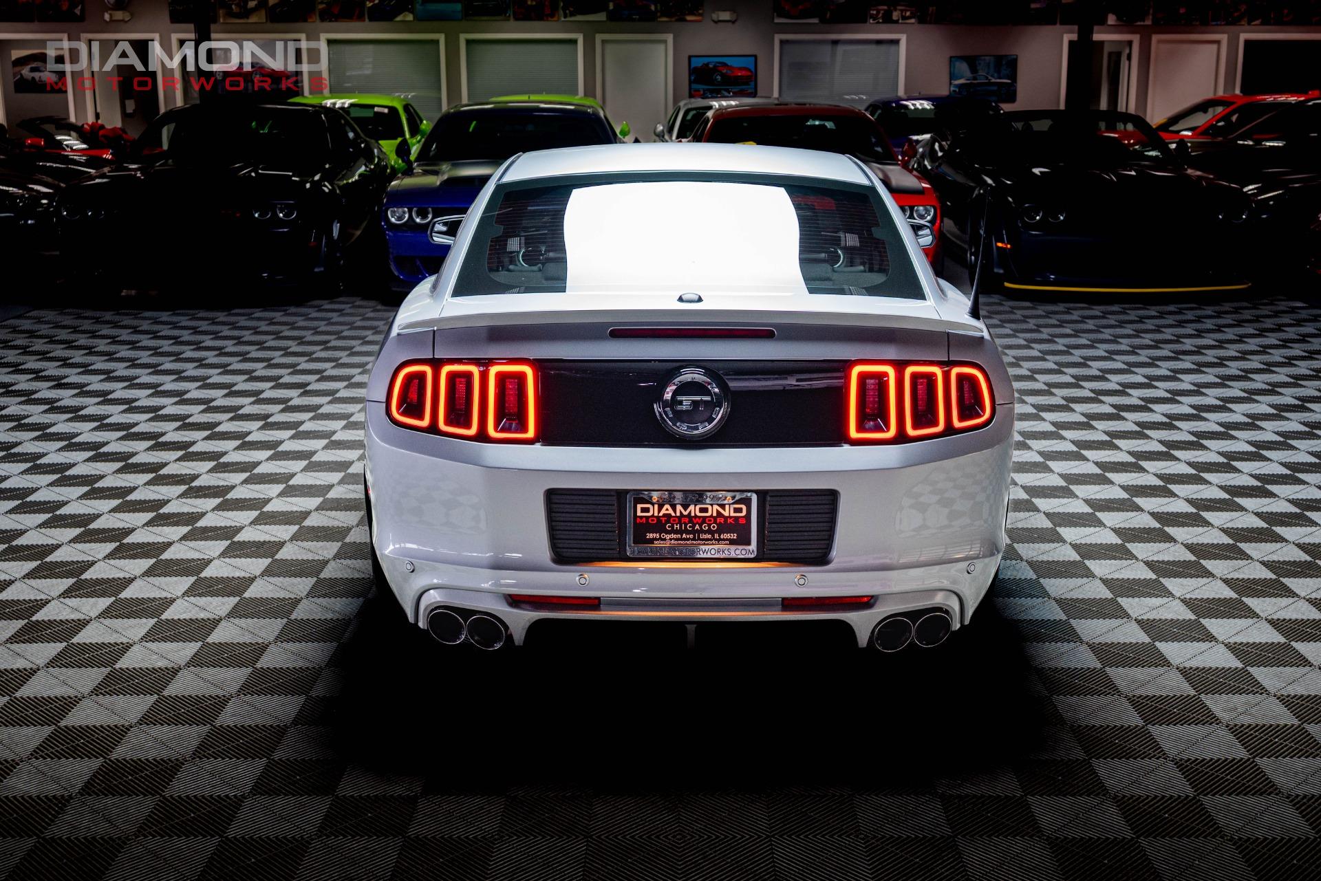 2014 FORD MUSTANG - Image 60