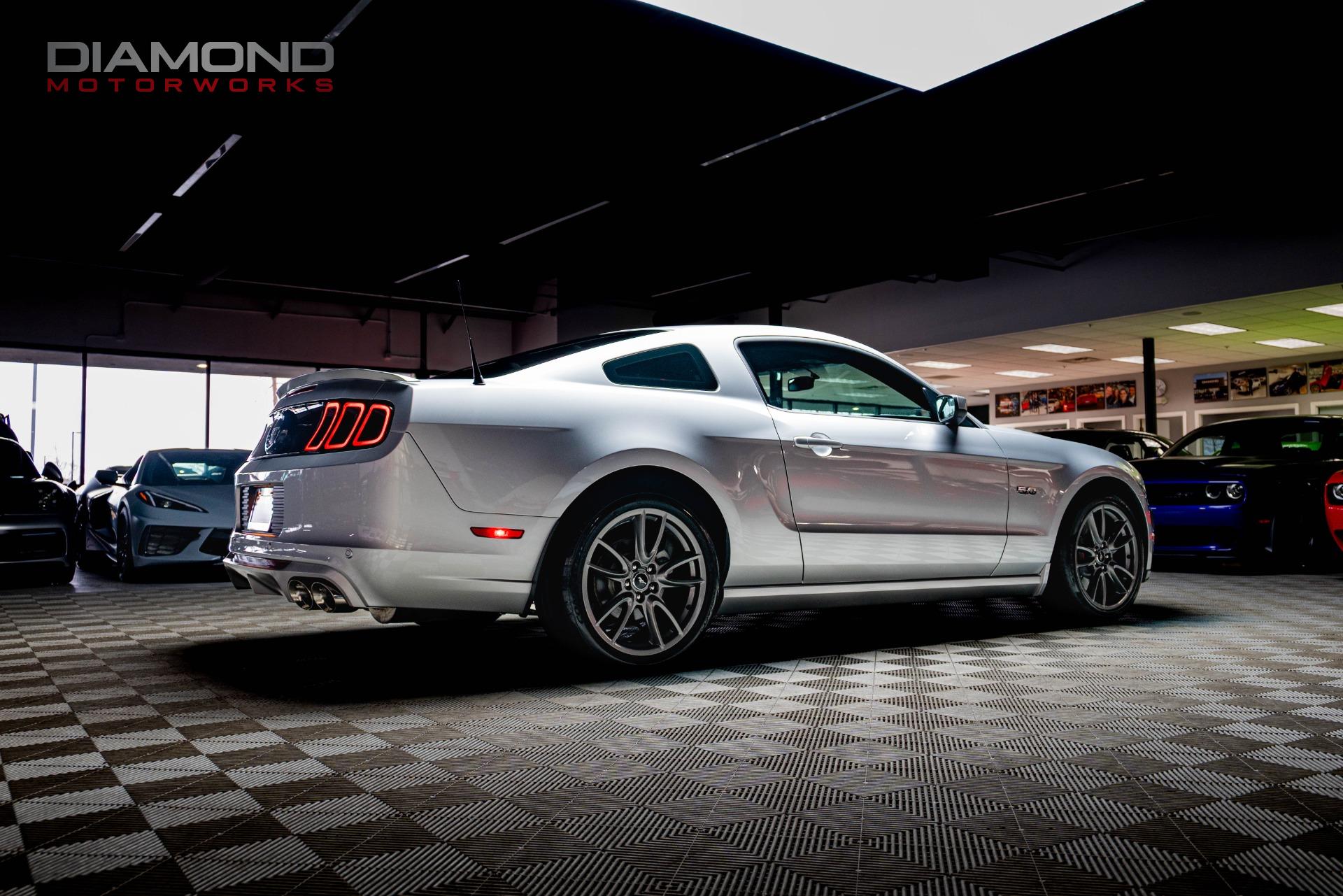 2014 FORD MUSTANG - Image 61