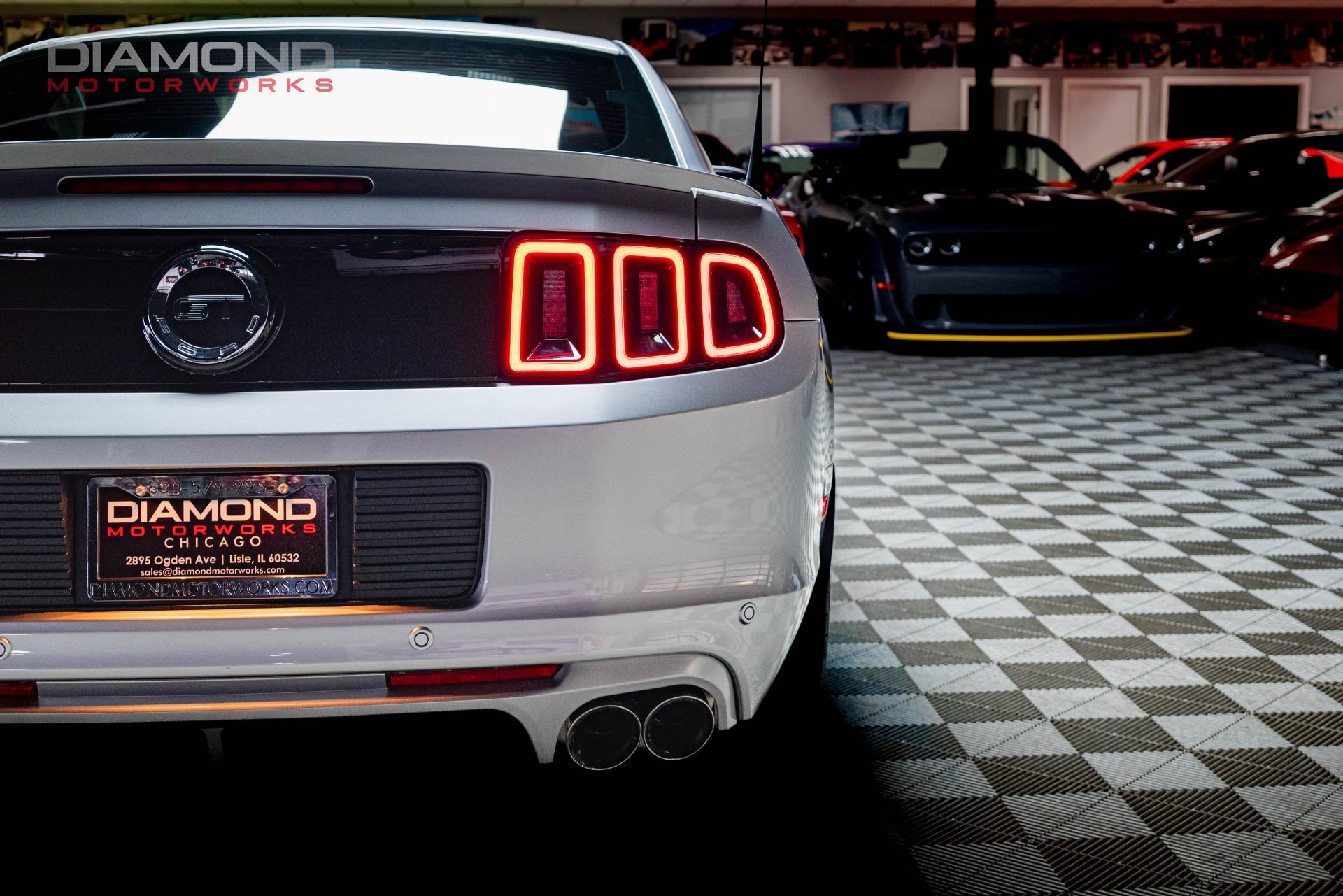 2014 FORD MUSTANG - Image 62