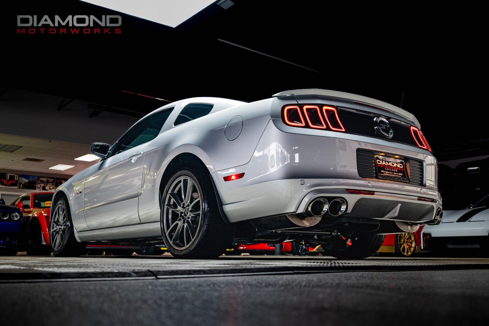 2014 FORD MUSTANG - Image 63