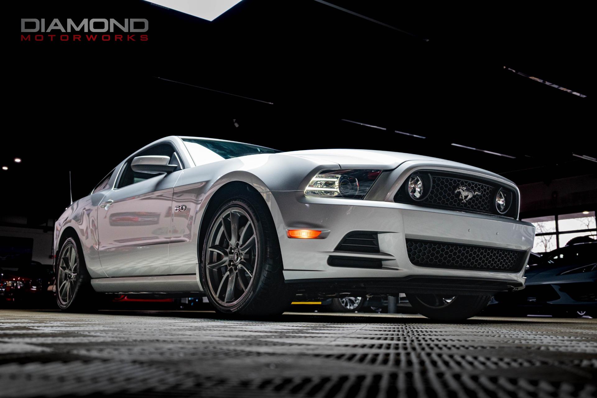 2014 FORD MUSTANG - Image 64