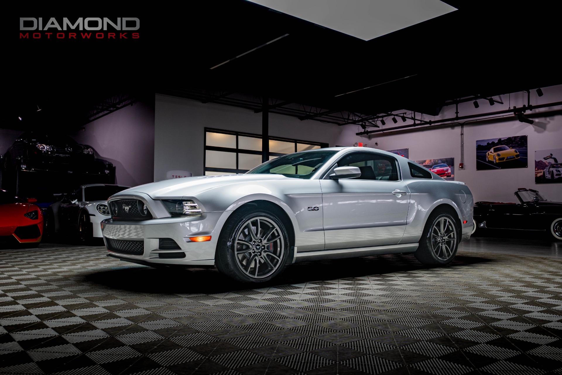 2014 FORD MUSTANG - Image 65