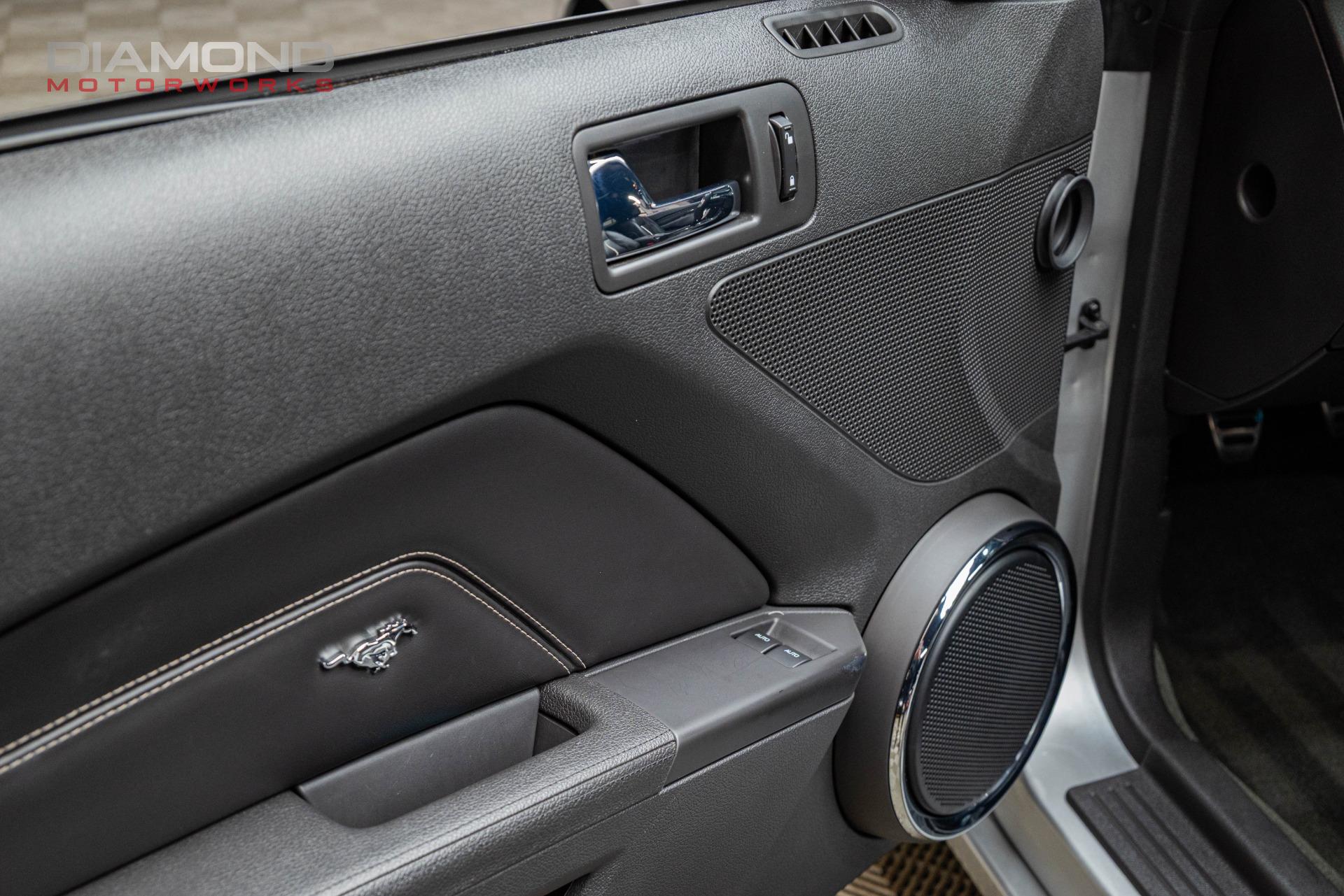 2014 FORD MUSTANG - Image 66