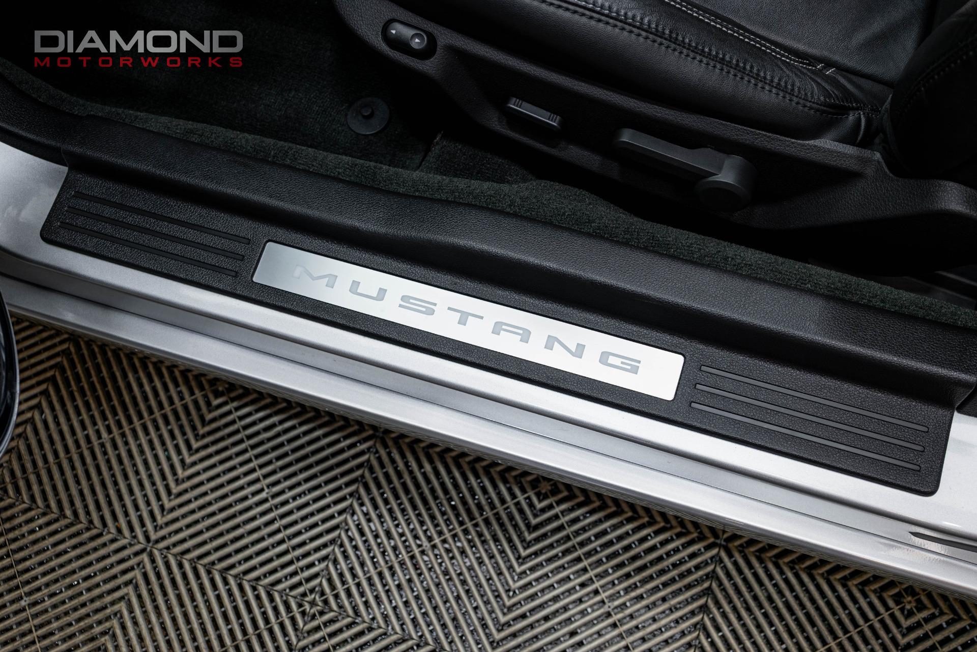 2014 FORD MUSTANG - Image 67