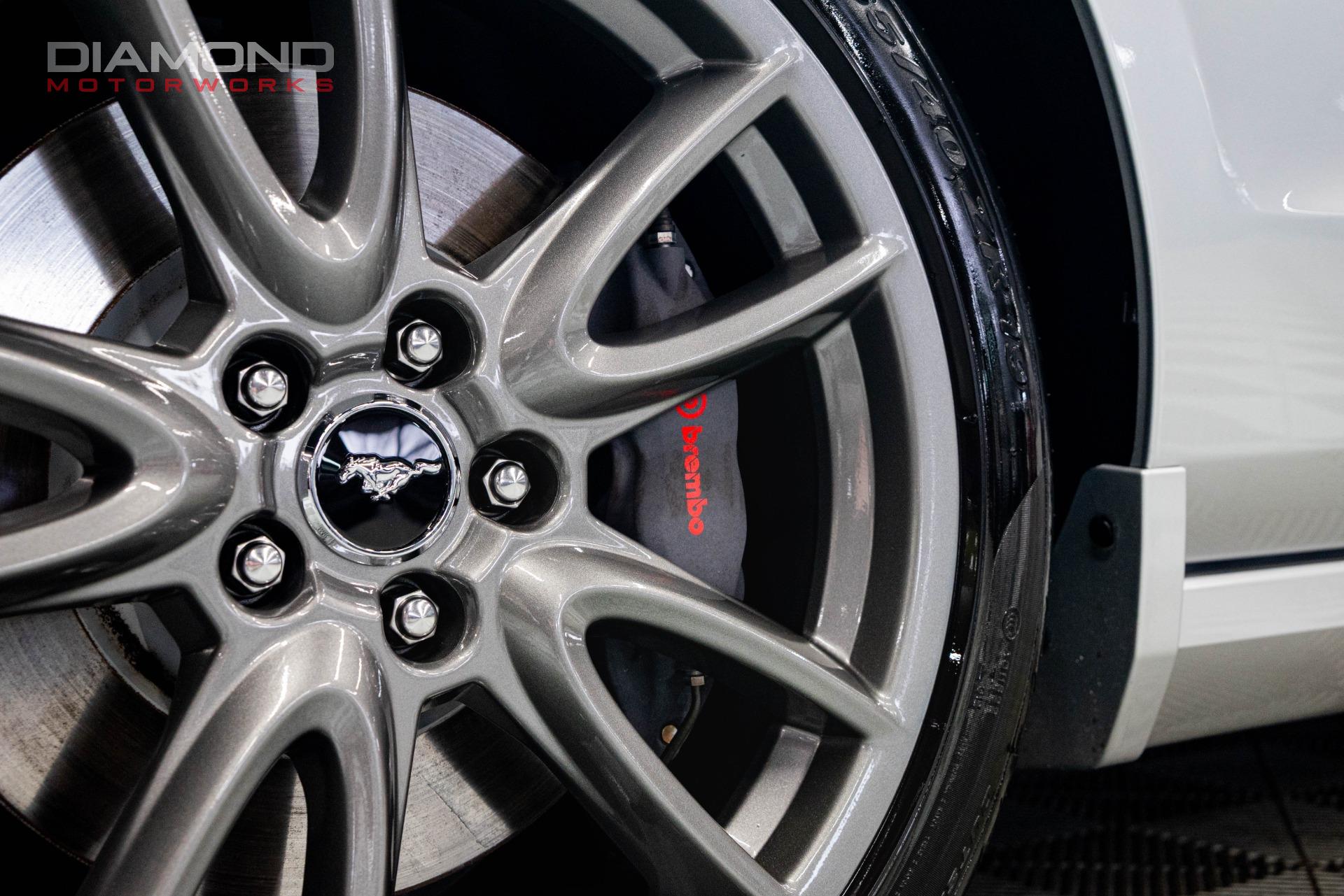 2014 FORD MUSTANG - Image 9