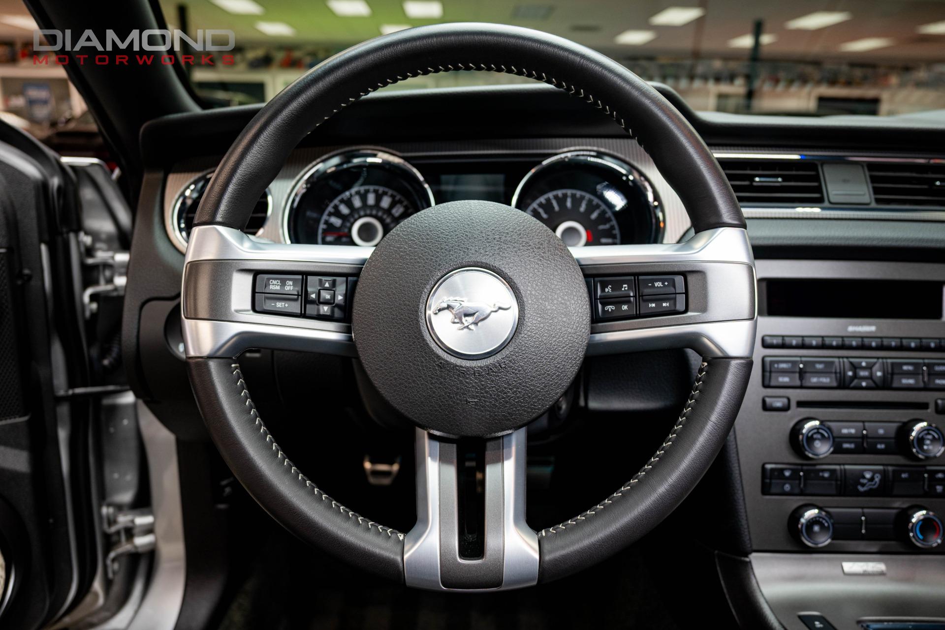 2014 FORD MUSTANG - Image 73