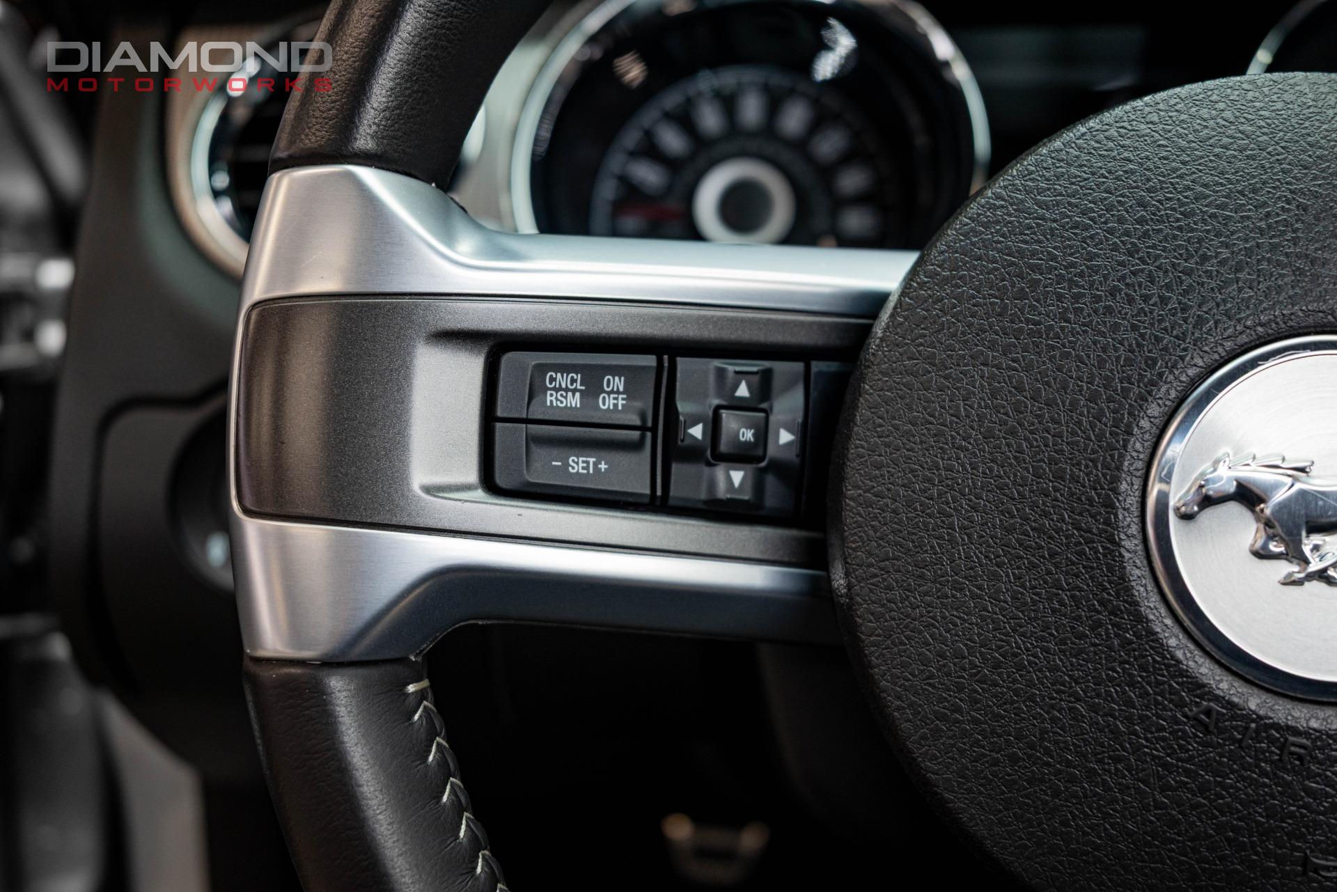 2014 FORD MUSTANG - Image 74