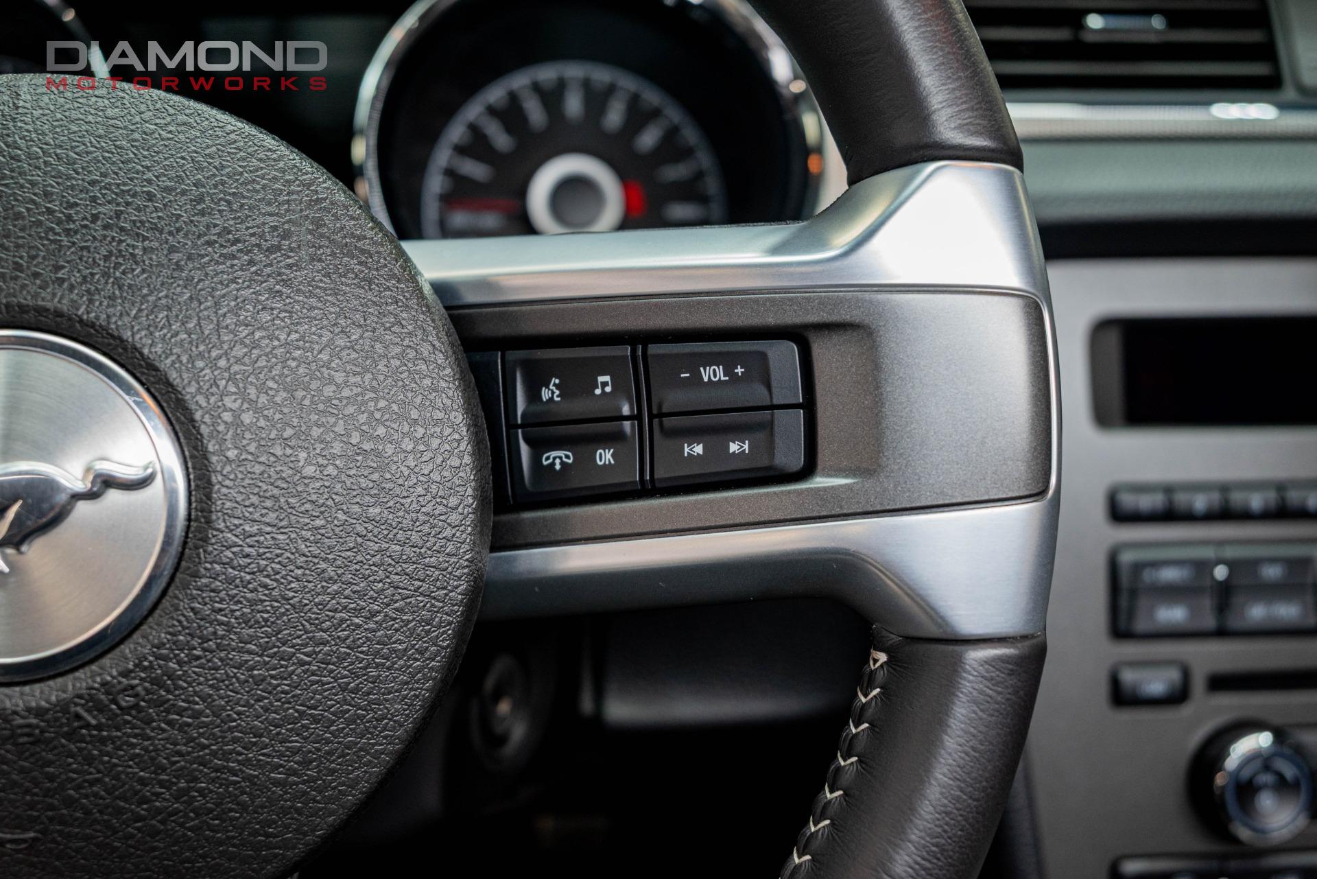 2014 FORD MUSTANG - Image 75