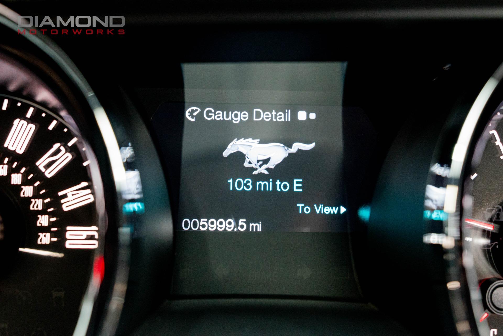 2014 FORD MUSTANG - Image 76