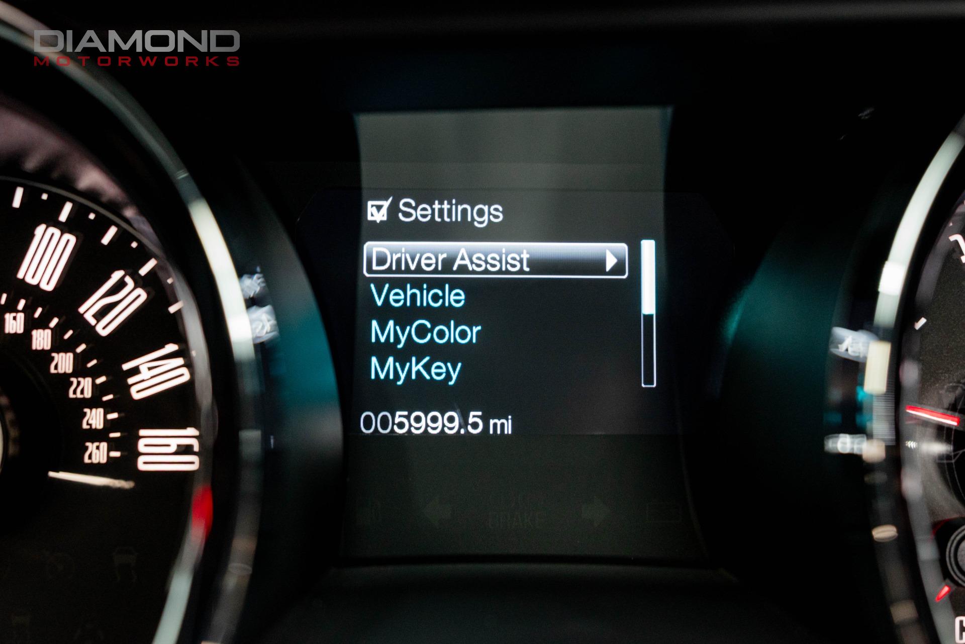 2014 FORD MUSTANG - Image 78