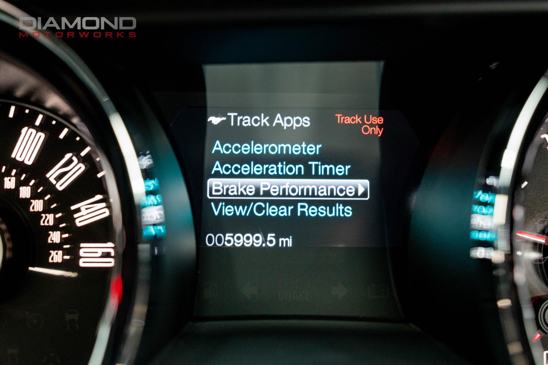 2014 FORD MUSTANG - Image 79