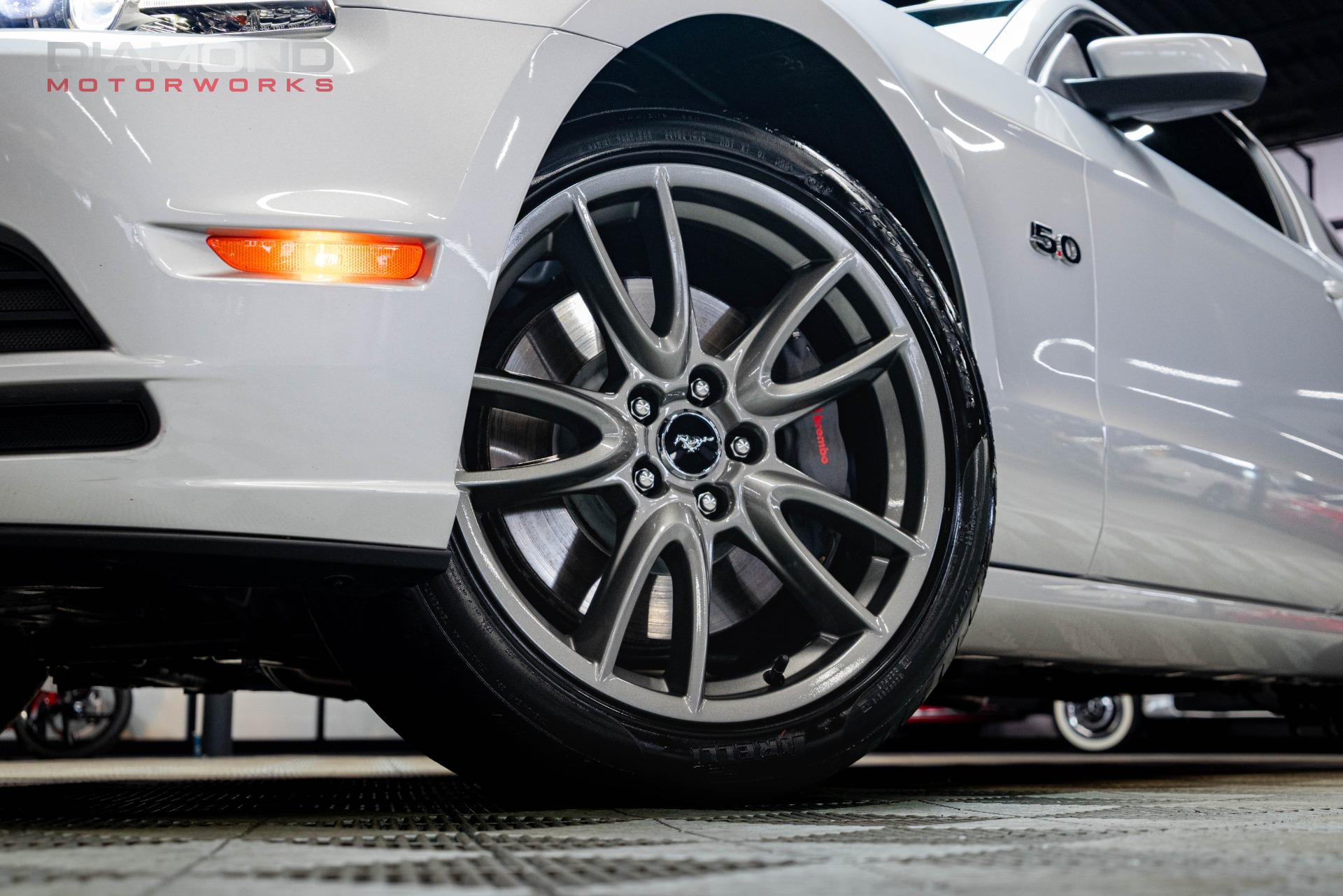 2014 FORD MUSTANG - Image 10