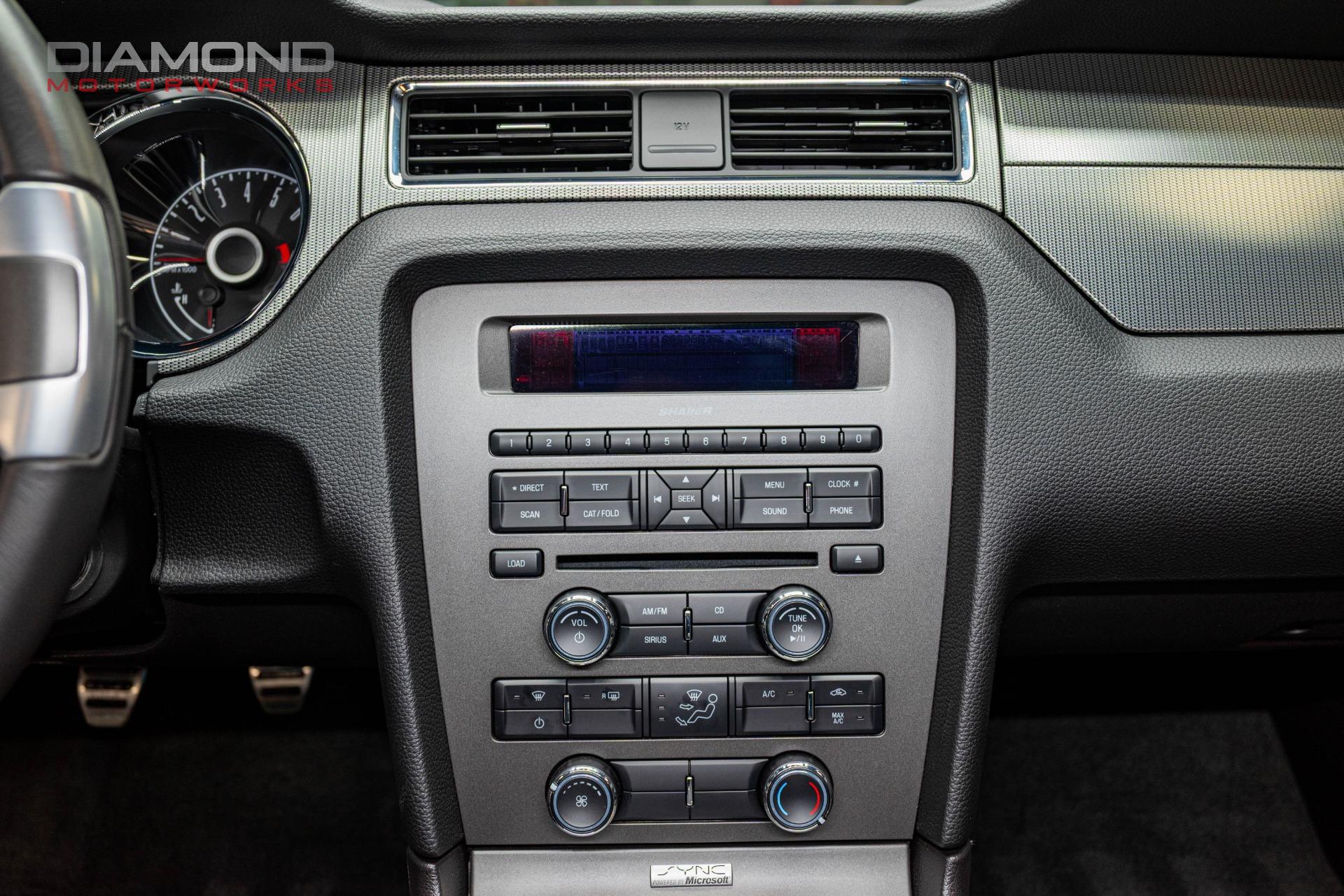 2014 FORD MUSTANG - Image 82