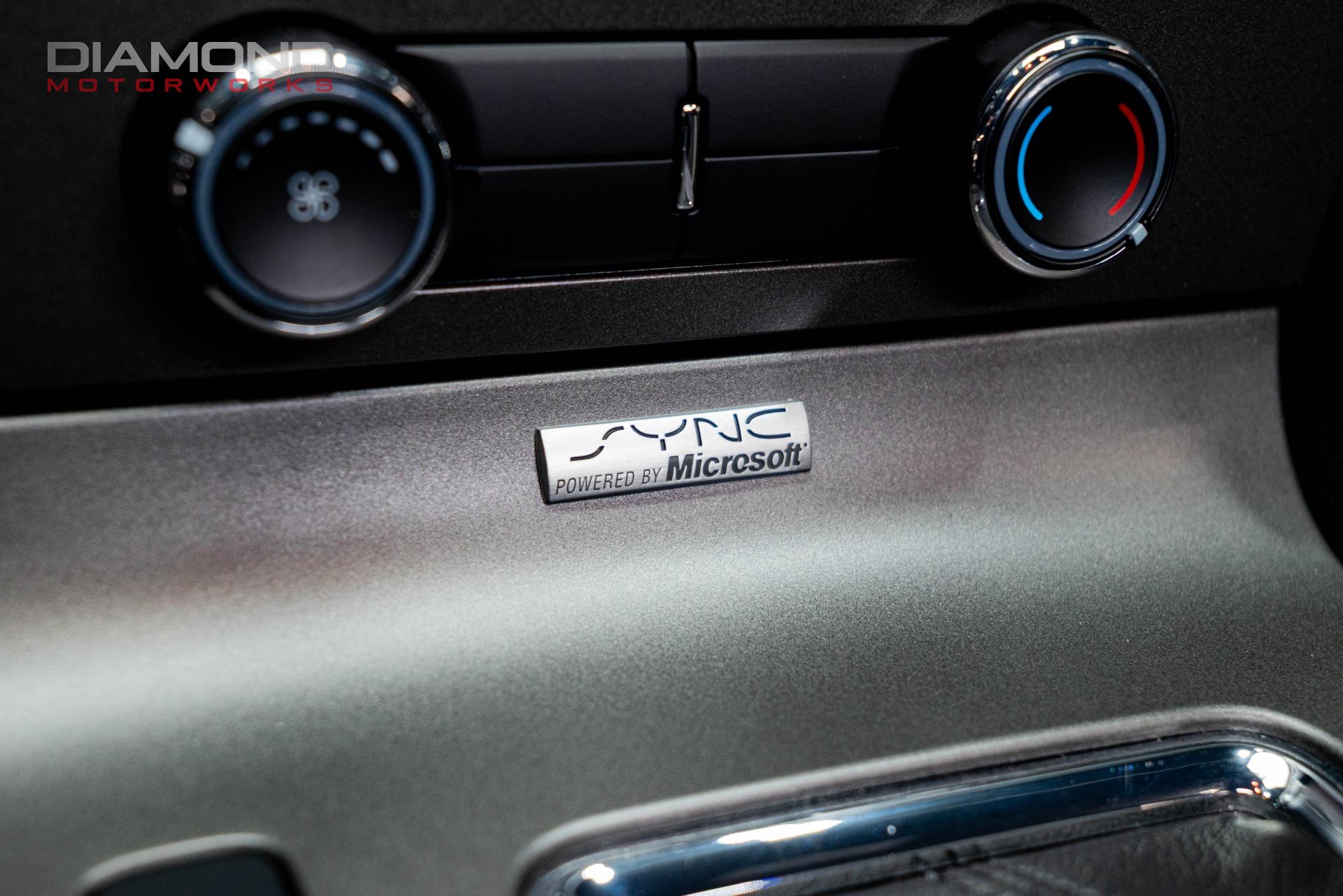 2014 FORD MUSTANG - Image 83