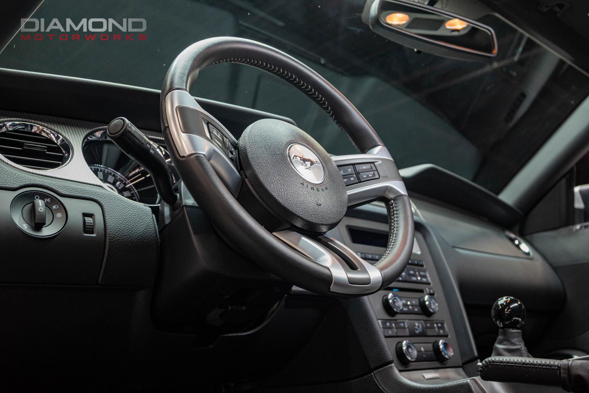 2014 FORD MUSTANG - Image 85