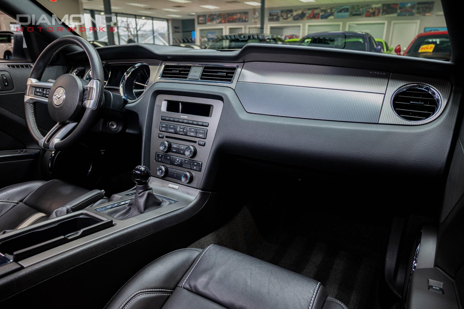 2014 FORD MUSTANG - Image 86