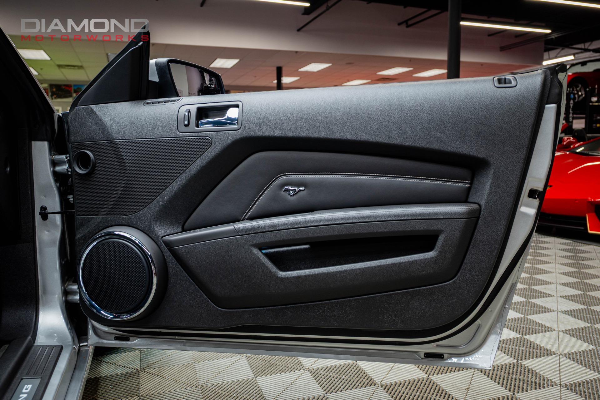 2014 FORD MUSTANG - Image 87