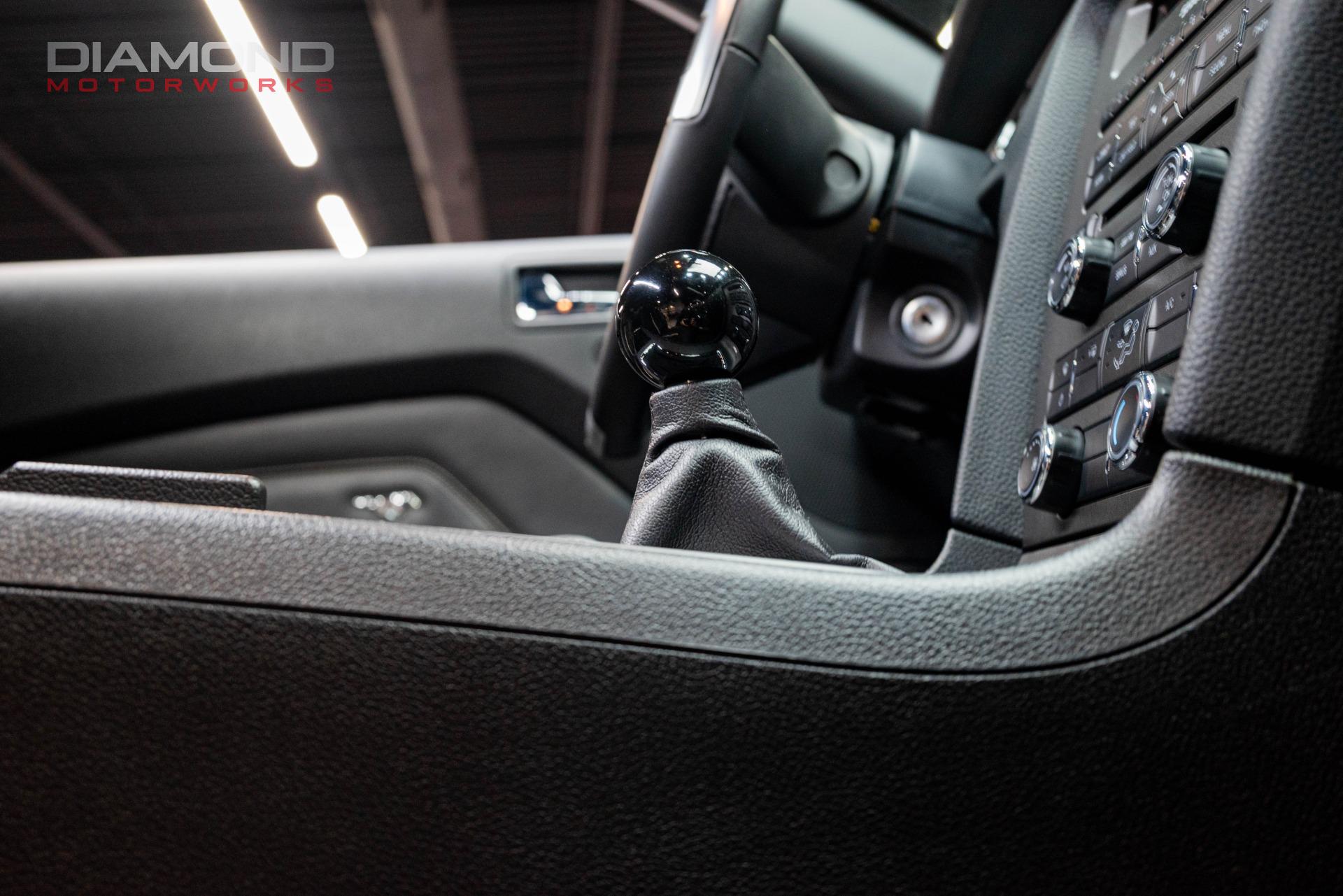 2014 FORD MUSTANG - Image 90