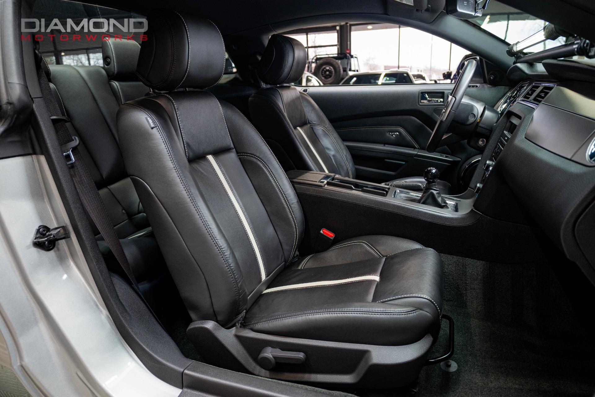 2014 FORD MUSTANG - Image 91