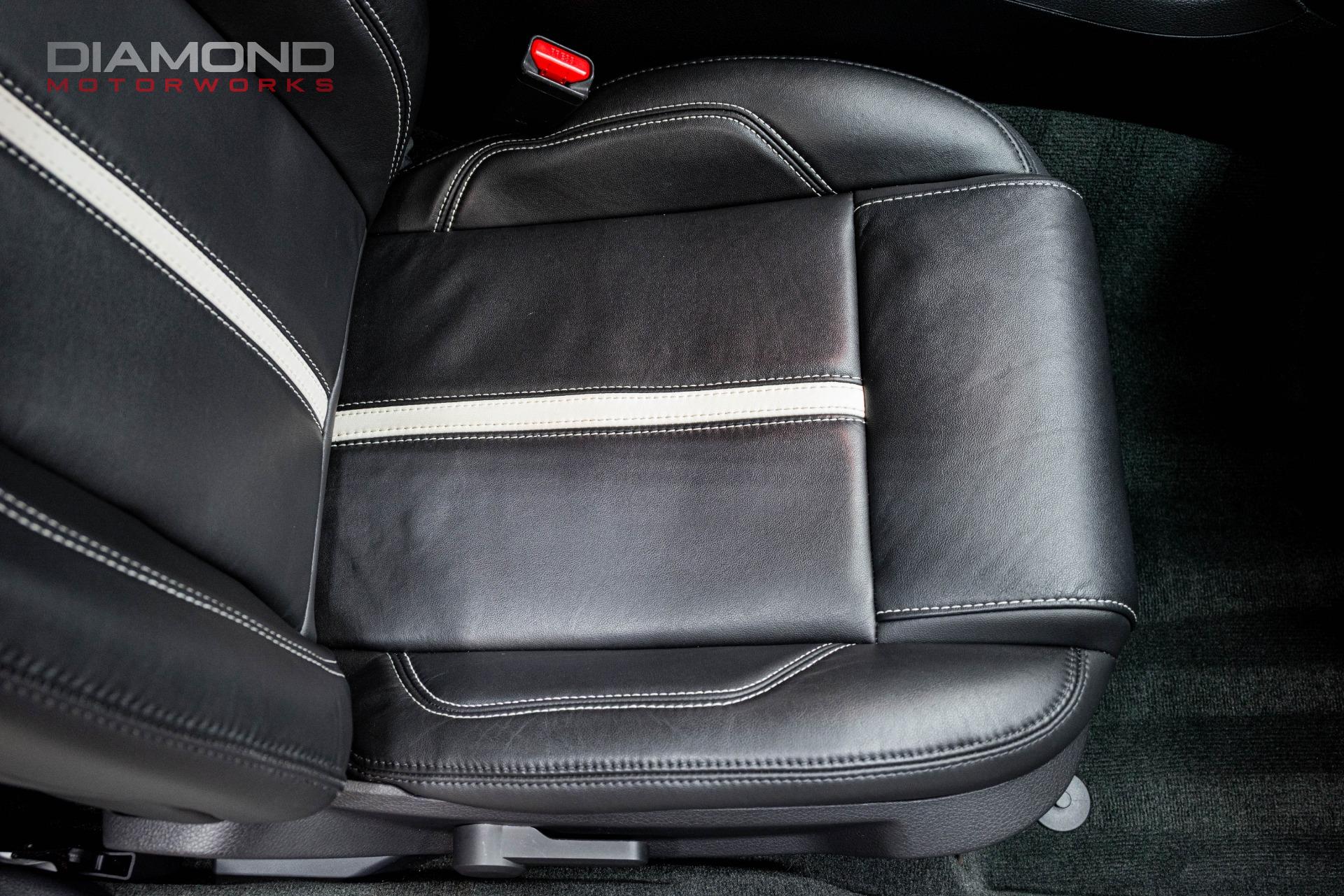 2014 FORD MUSTANG - Image 92